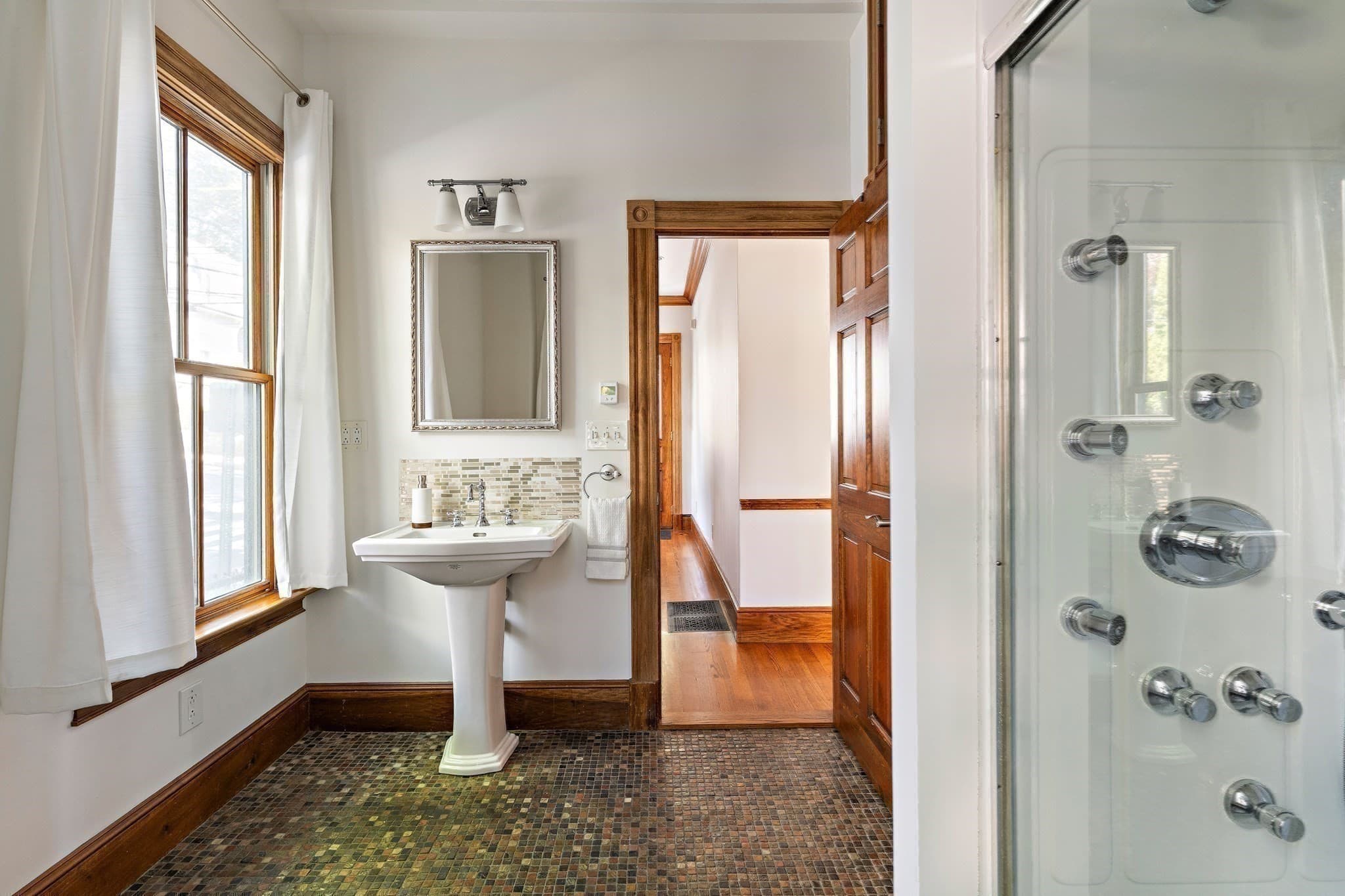 Single Family Residence at 108 School St, Somerville MA 02143, Somerville, photo 16 of 40