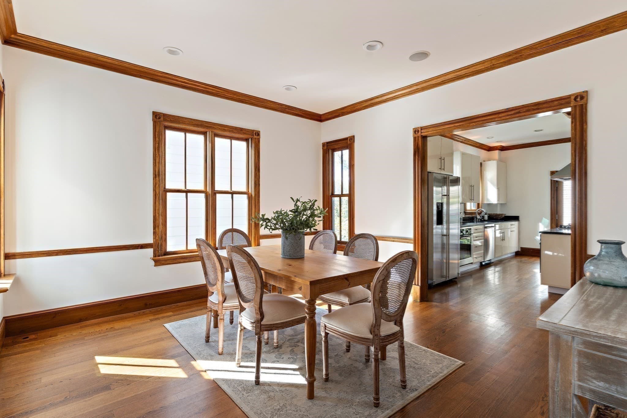 Single Family Residence at 108 School St, Somerville MA 02143, Somerville, photo 12 of 40