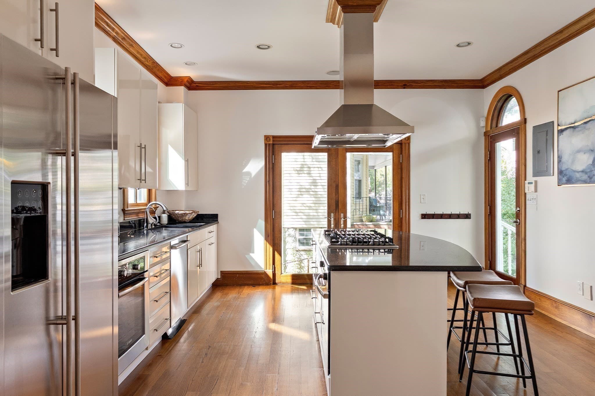 Single Family Residence at 108 School St, Somerville MA 02143, Somerville, photo 7 of 40