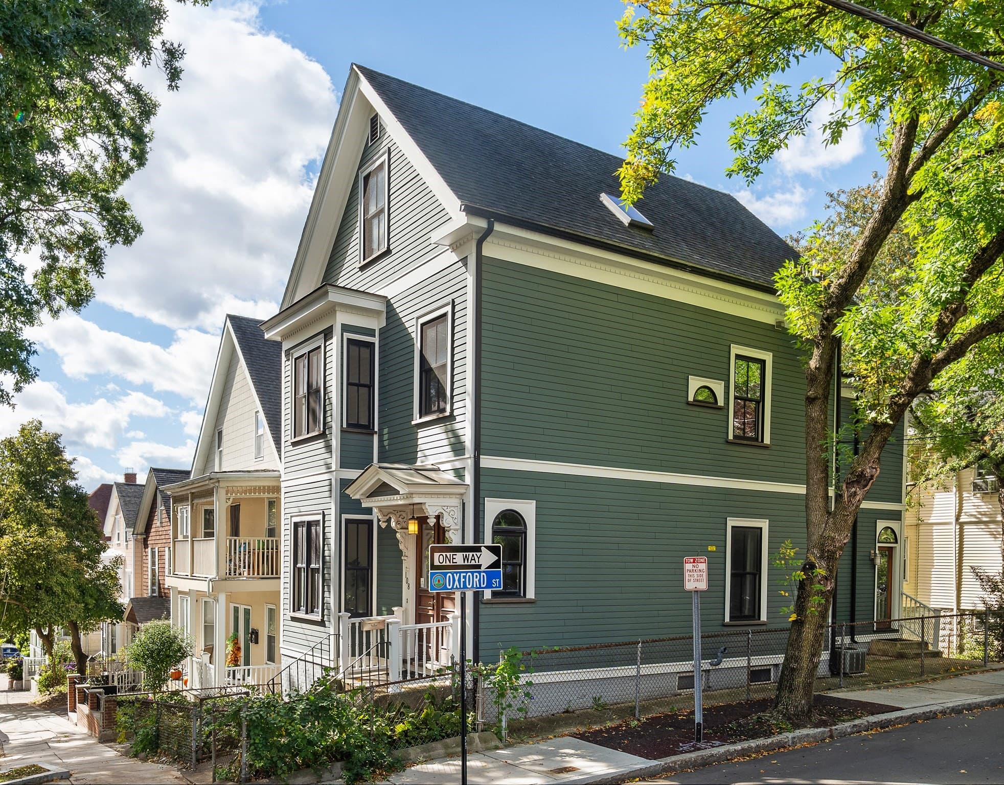 Single Family Residence at 108 School St, Somerville MA 02143, Somerville, photo 3 of 40