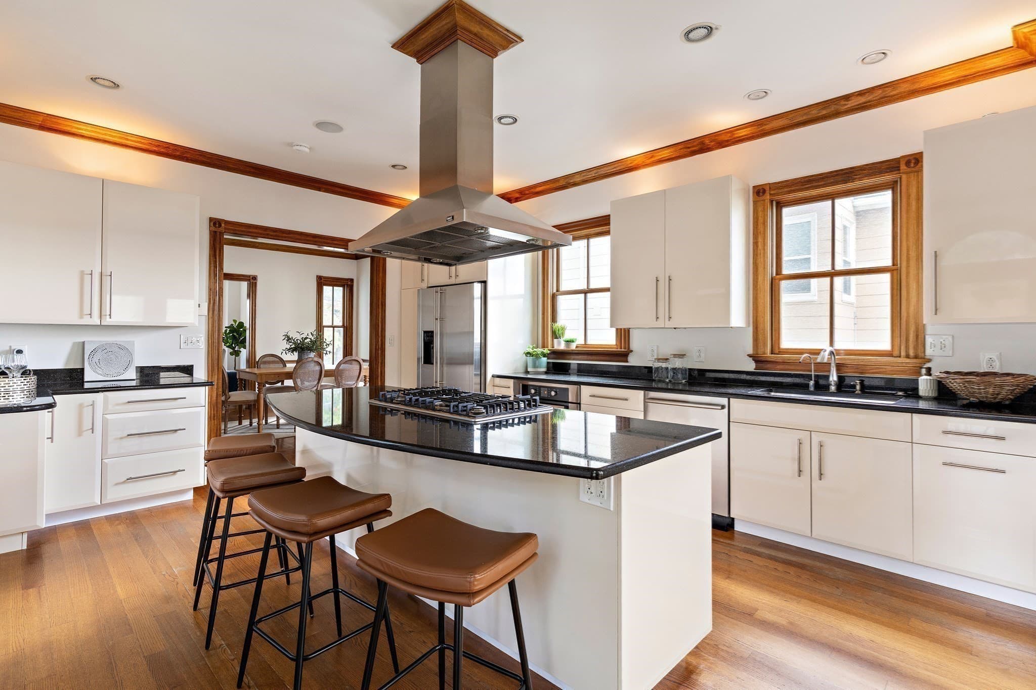 Single Family Residence at 108 School St, Somerville MA 02143, Somerville, photo 5 of 40