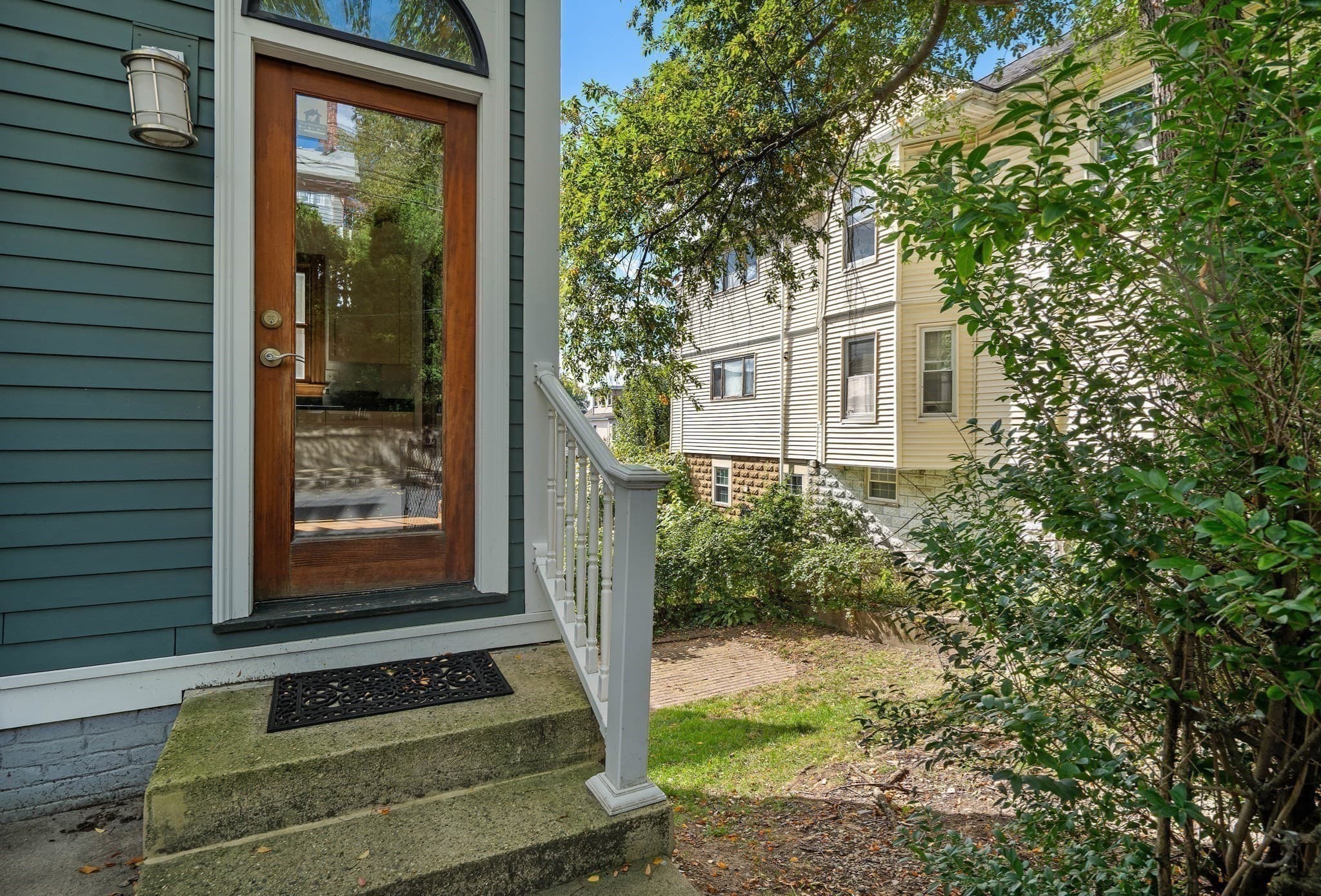 Single Family Residence at 108 School St, Somerville MA 02143, Somerville, photo 34 of 40