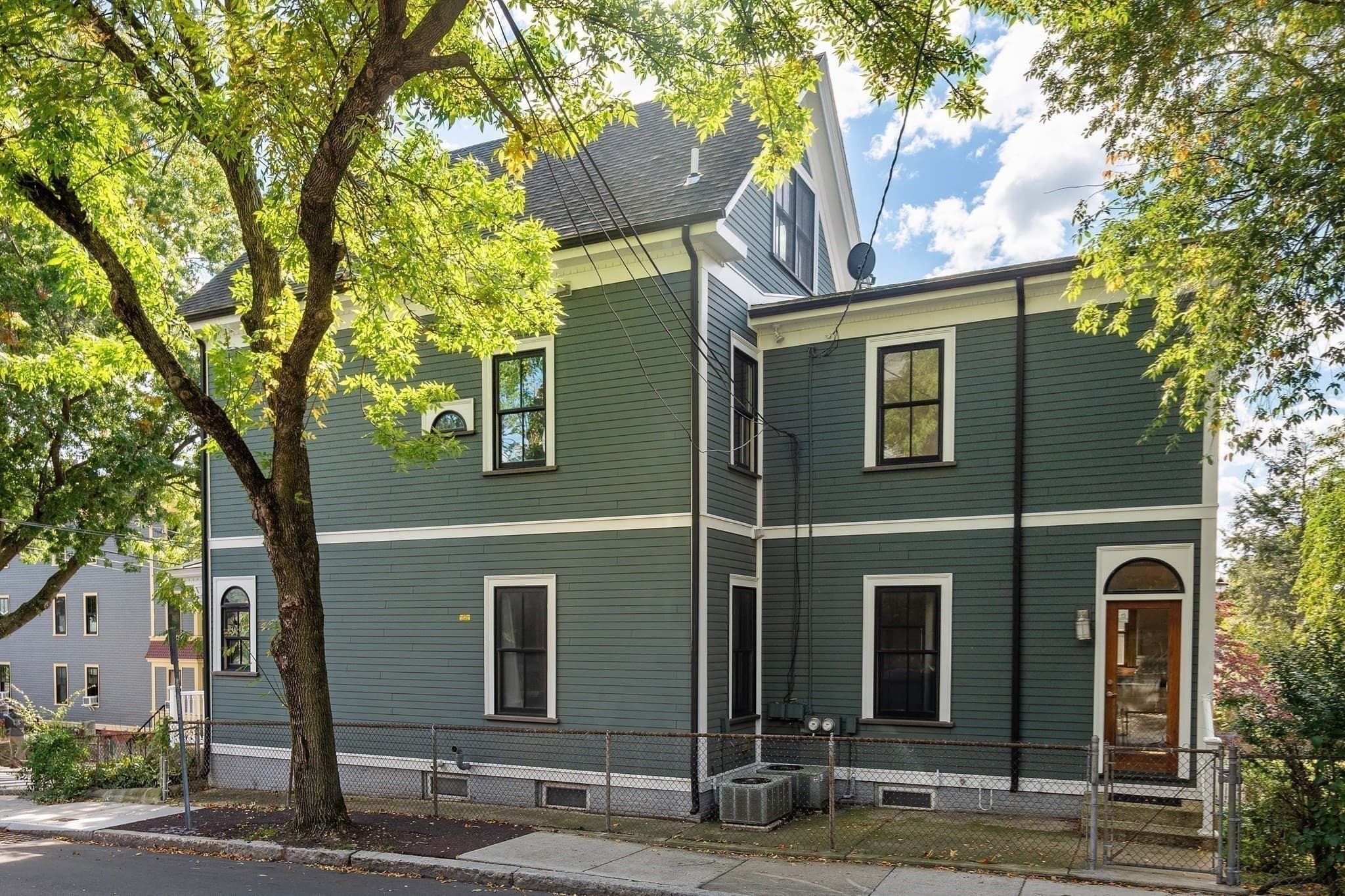 Single Family Residence at 108 School St, Somerville MA 02143, Somerville, photo 33 of 40