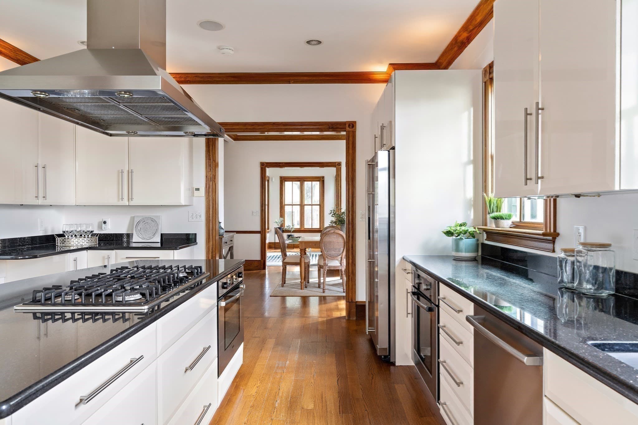 Single Family Residence at 108 School St, Somerville MA 02143, Somerville, photo 8 of 40