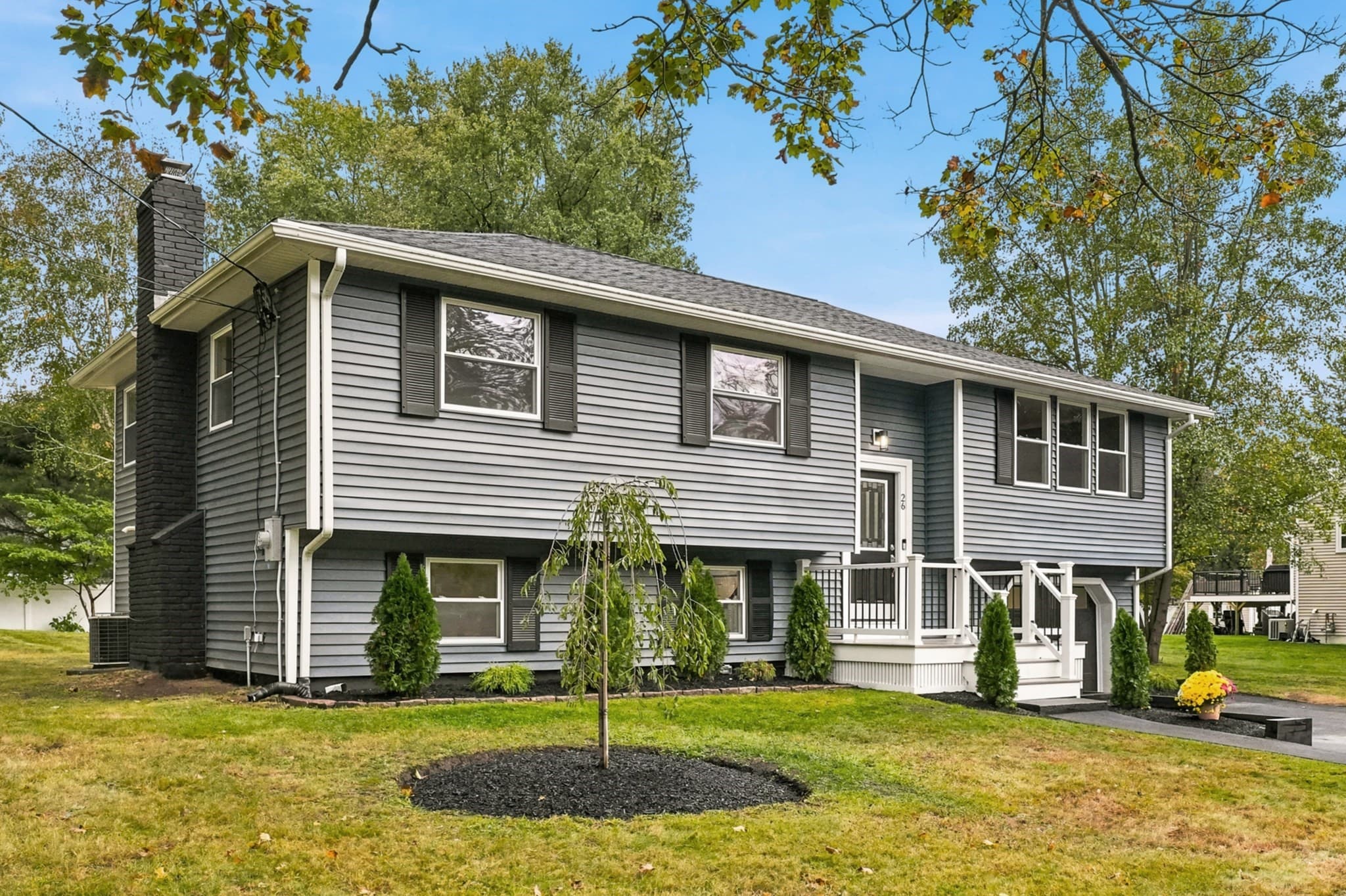 Single Family Residence at 26 Meadow Dr, Middleton MA 01949, Middleton, photo 2 of 42
