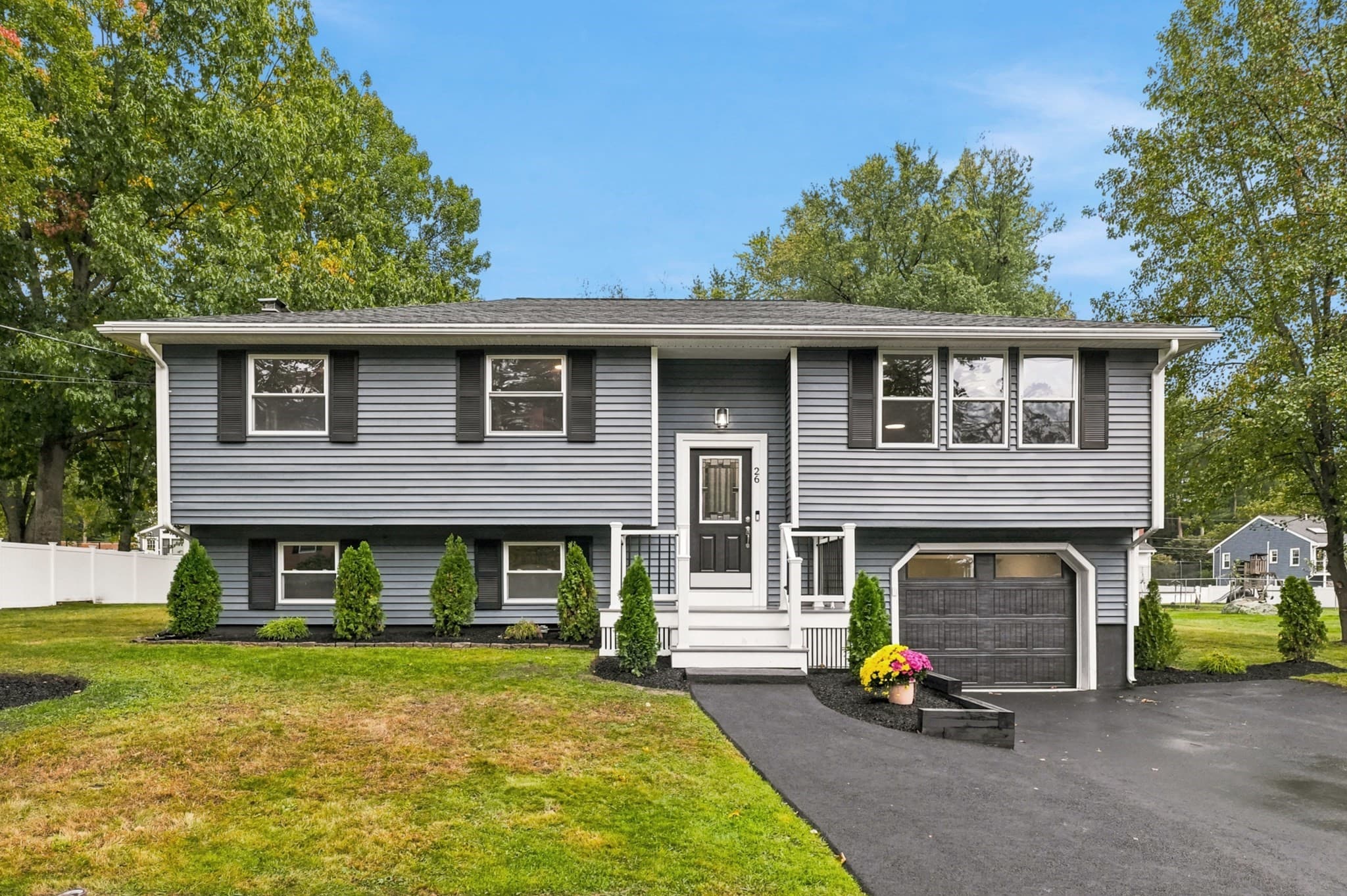 Single Family Residence at 26 Meadow Dr, Middleton MA 01949, Middleton, photo 3 of 42