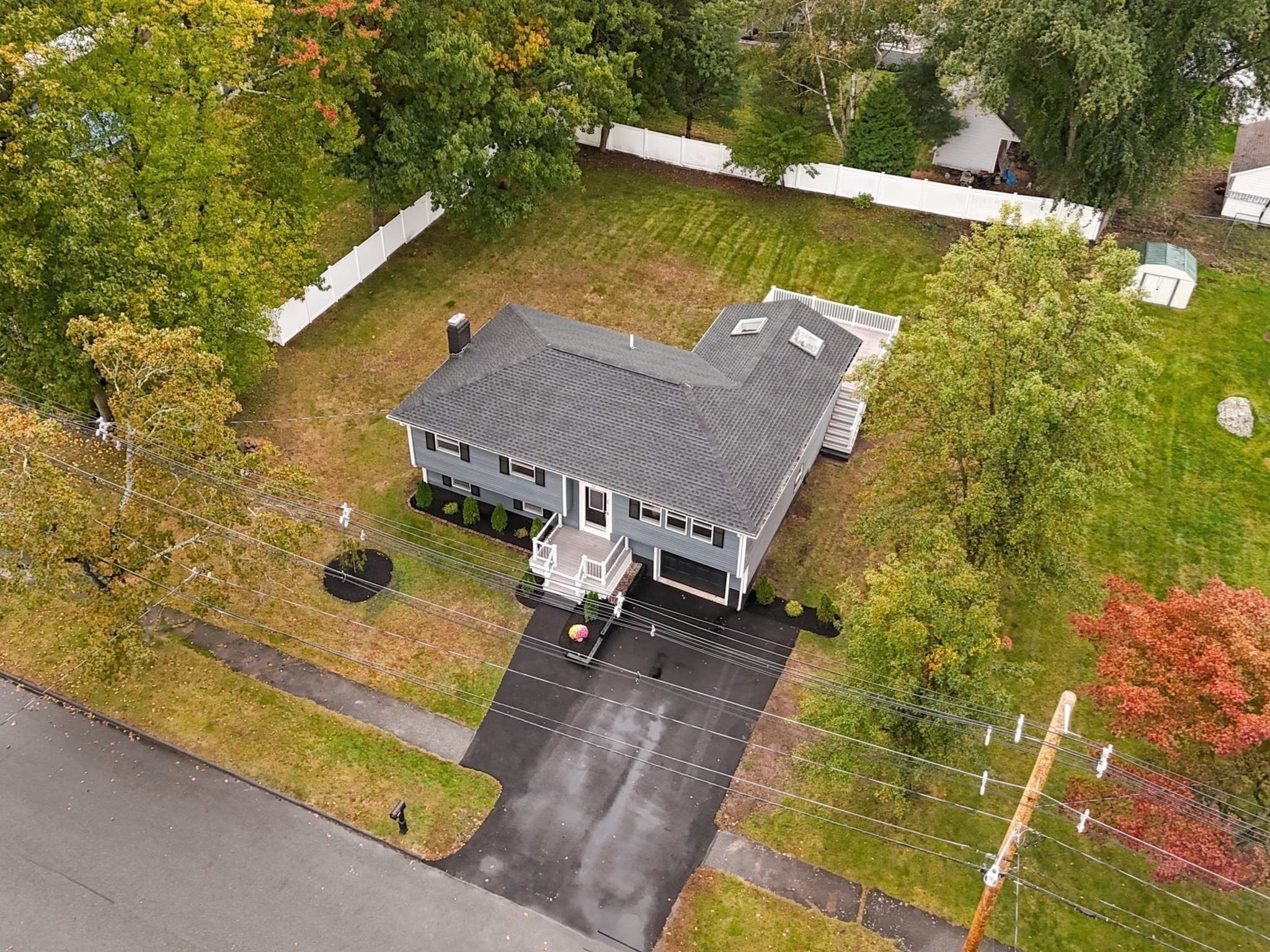 Single Family Residence at 26 Meadow Dr, Middleton MA 01949, Middleton, photo 36 of 42