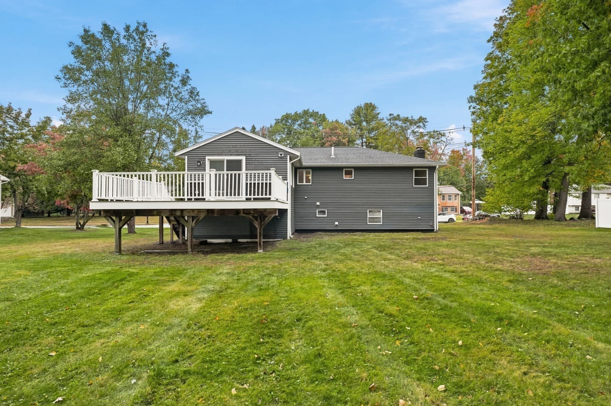 Single Family Residence at 26 Meadow Dr, Middleton MA 01949, Middleton, photo 35 of 42