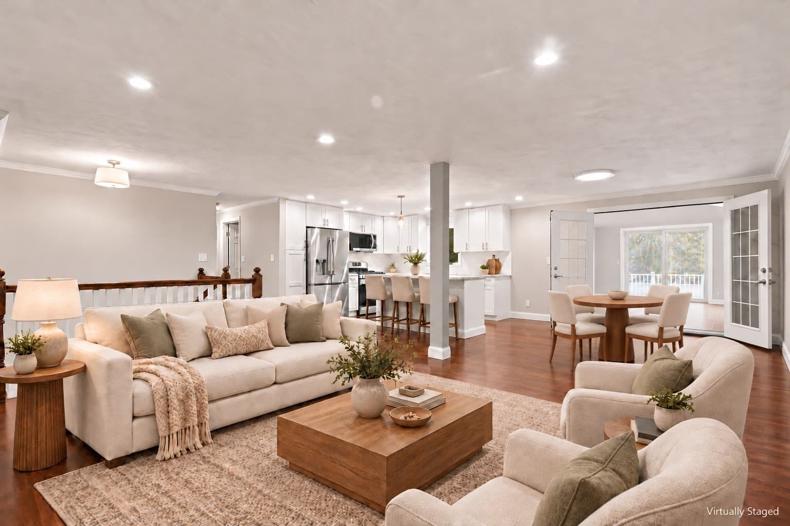 Single Family Residence at 26 Meadow Dr, Middleton MA 01949, Middleton, photo 8 of 42