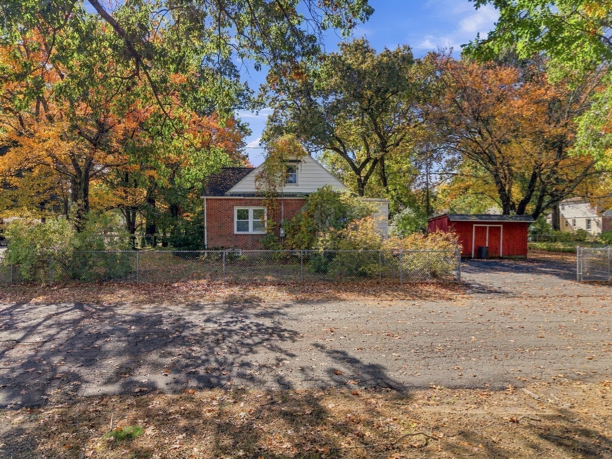 Single Family Residence at 112 Pittroff Ave, South Hadley MA 01075, photo 26 of 28