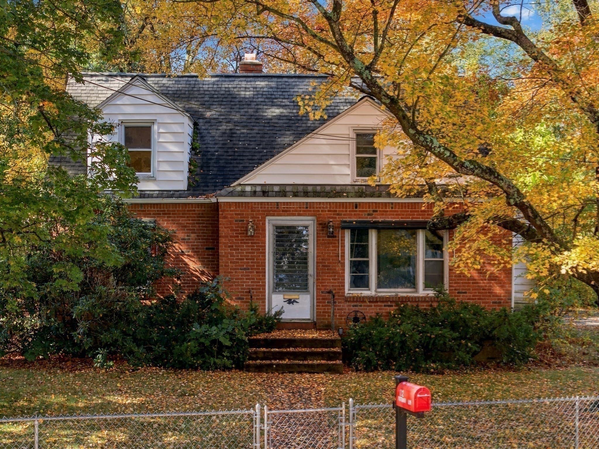 Single Family Residence at 112 Pittroff Ave, South Hadley MA 01075, photo 22 of 28