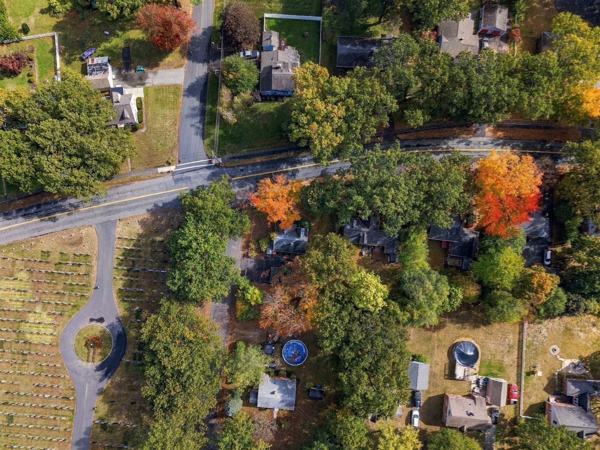 Single Family Residence at 112 Pittroff Ave, South Hadley MA 01075, photo 28 of 28