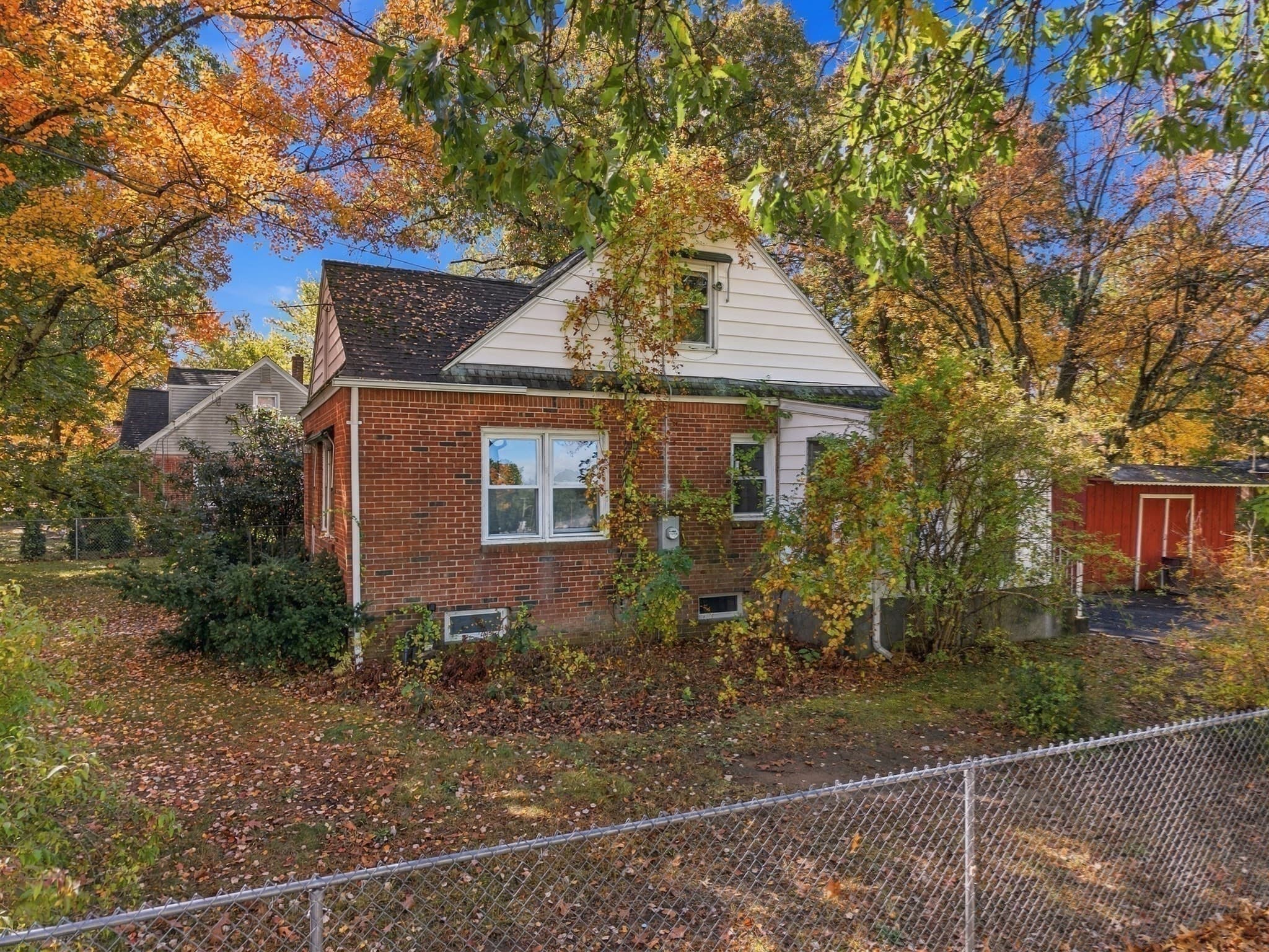 Single Family Residence at 112 Pittroff Ave, South Hadley MA 01075, photo 25 of 28