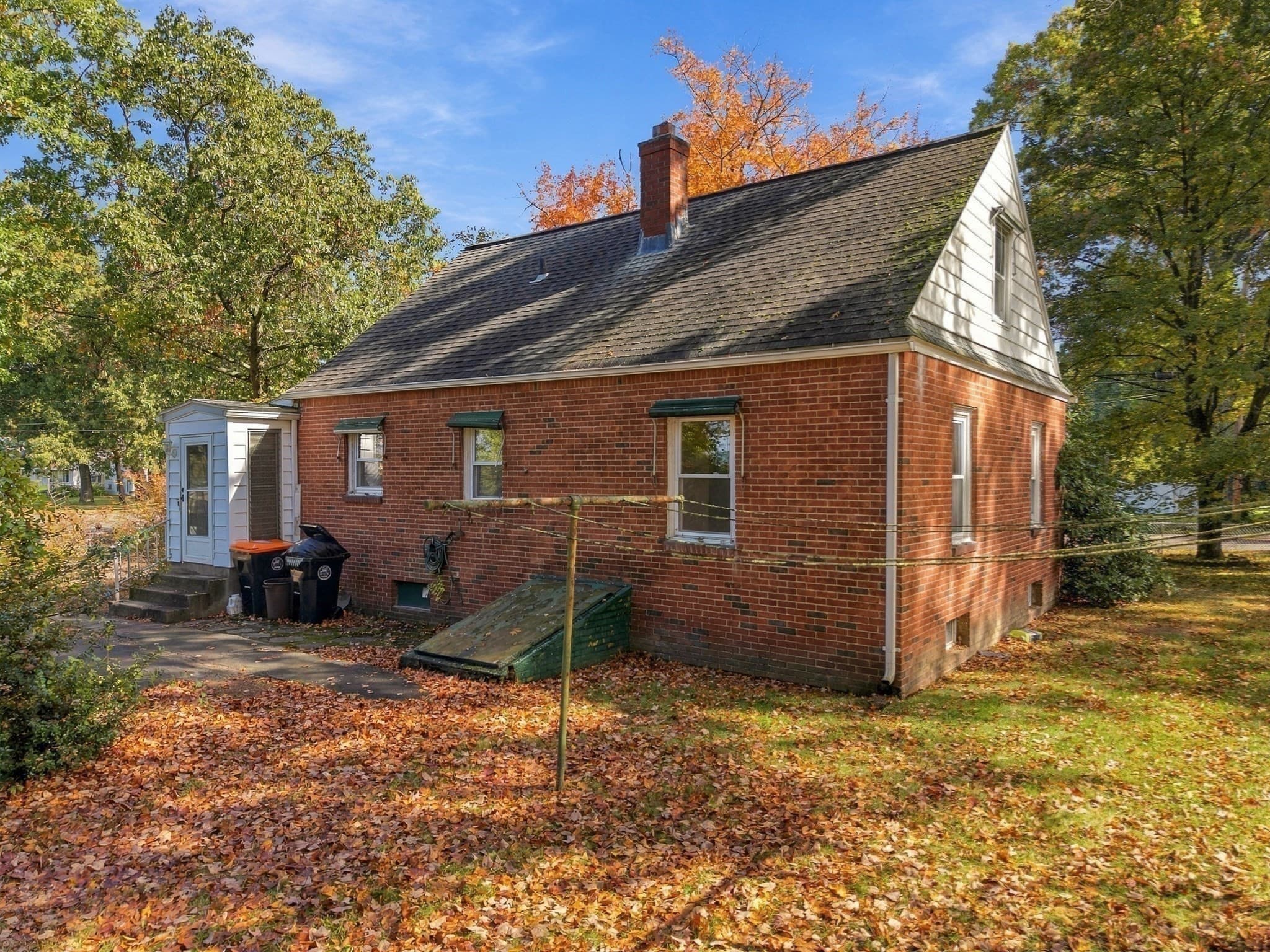 Single Family Residence at 112 Pittroff Ave, South Hadley MA 01075, photo 21 of 28