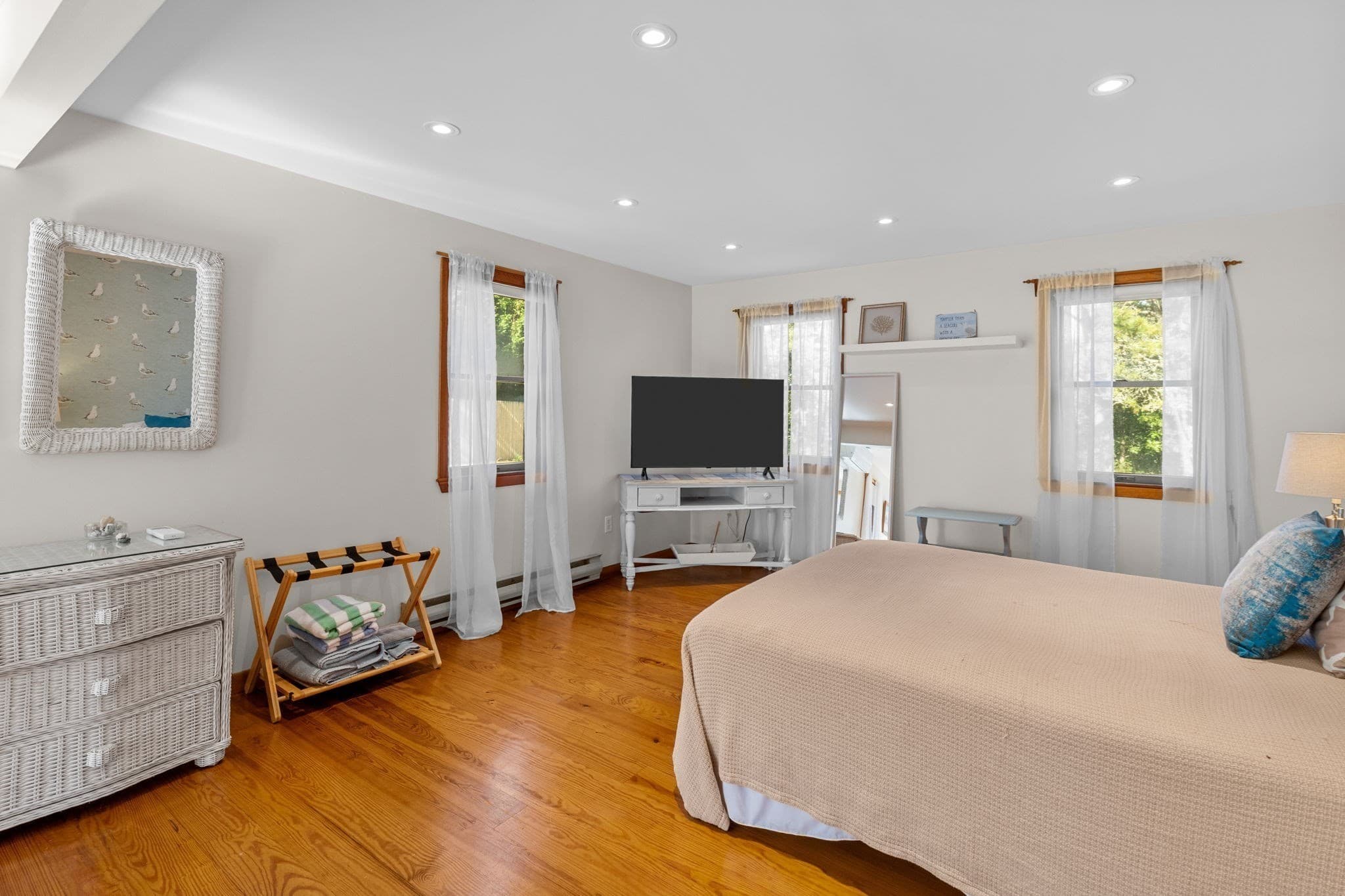 Single Family Residence at 5 Houser Way, Truro MA 02652, photo 17 of 42