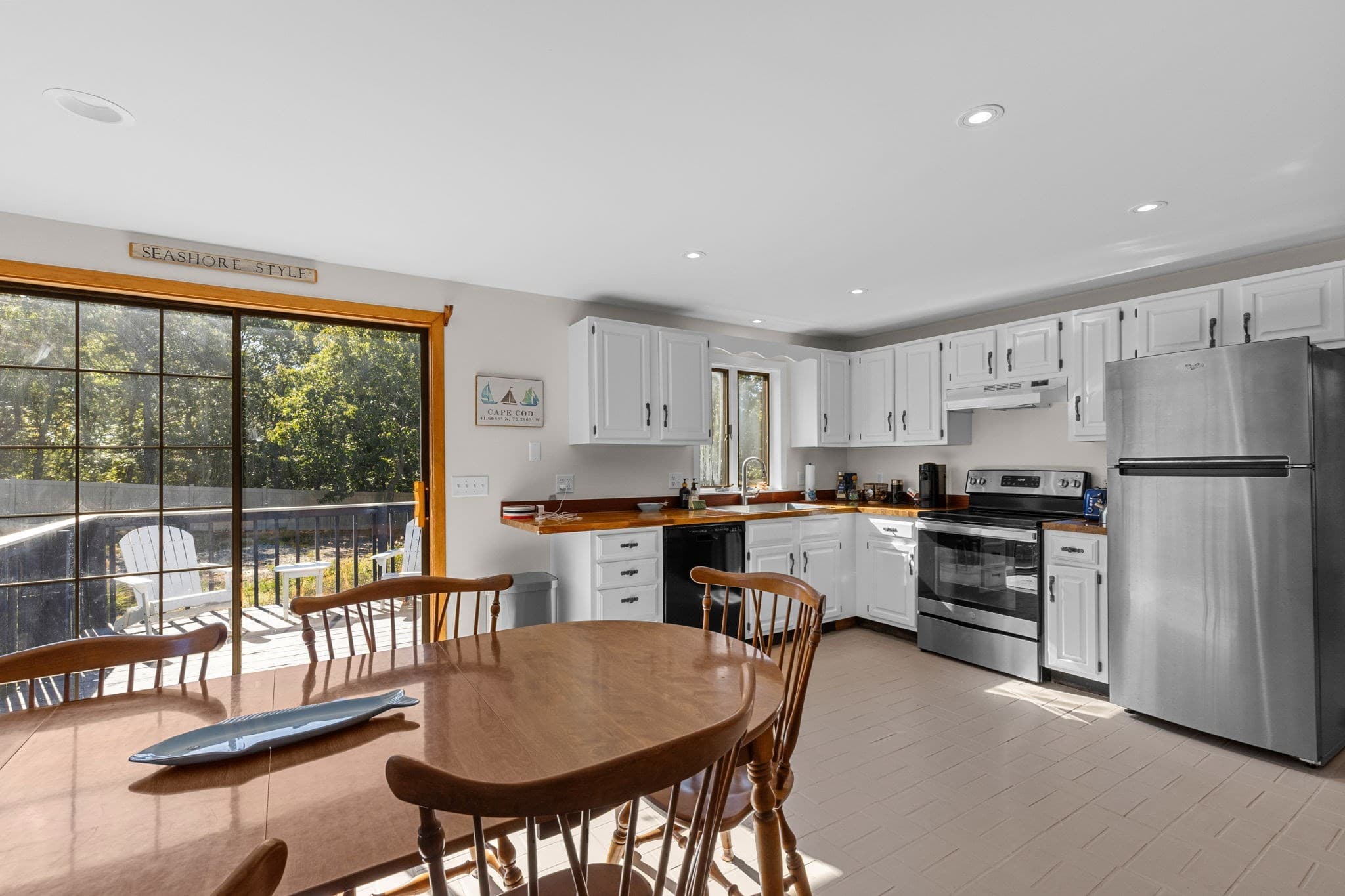 Single Family Residence at 5 Houser Way, Truro MA 02652, photo 12 of 42