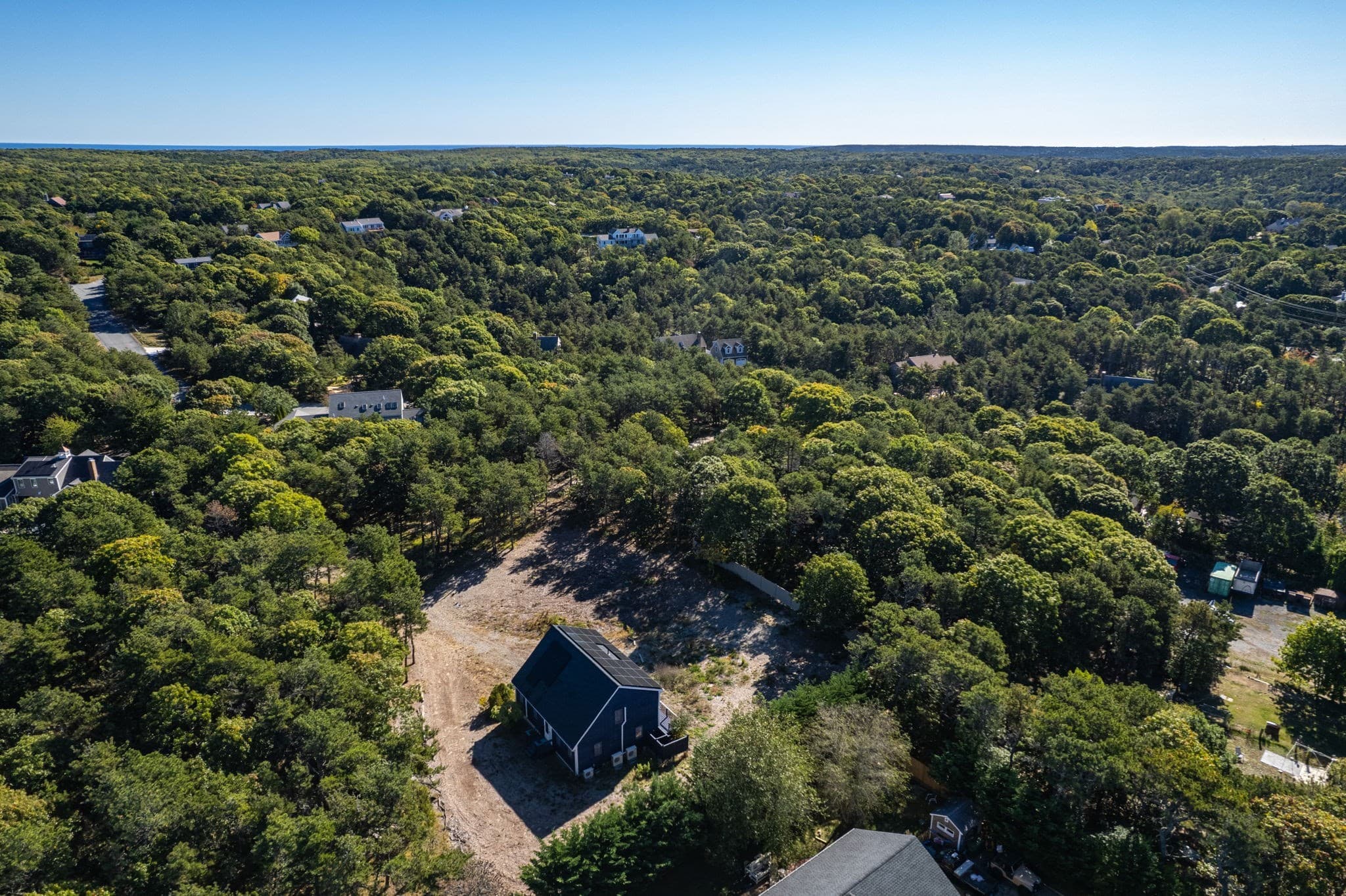 Single Family Residence at 5 Houser Way, Truro MA 02652, photo 36 of 42