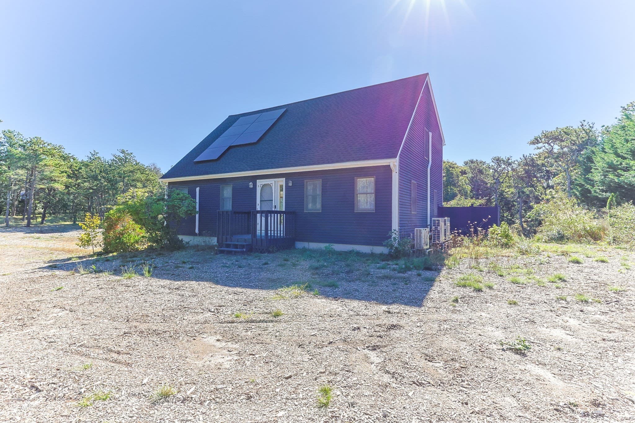 5 Houser Way, Truro MA 02652