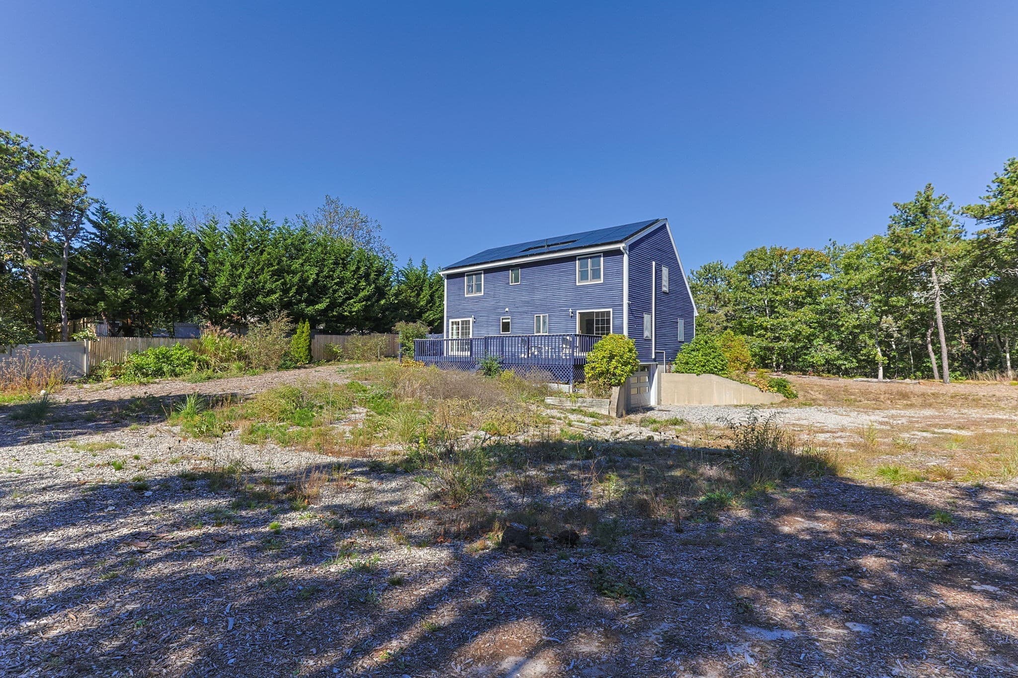Single Family Residence at 5 Houser Way, Truro MA 02652, photo 34 of 42
