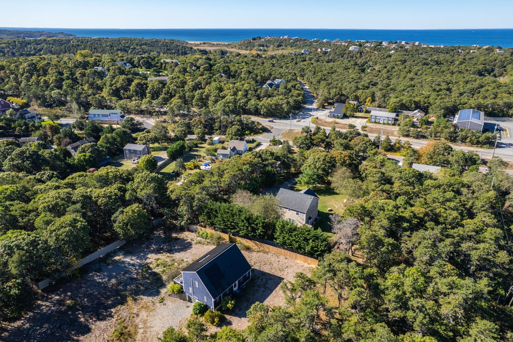 Single Family Residence at 5 Houser Way, Truro MA 02652, photo 37 of 42