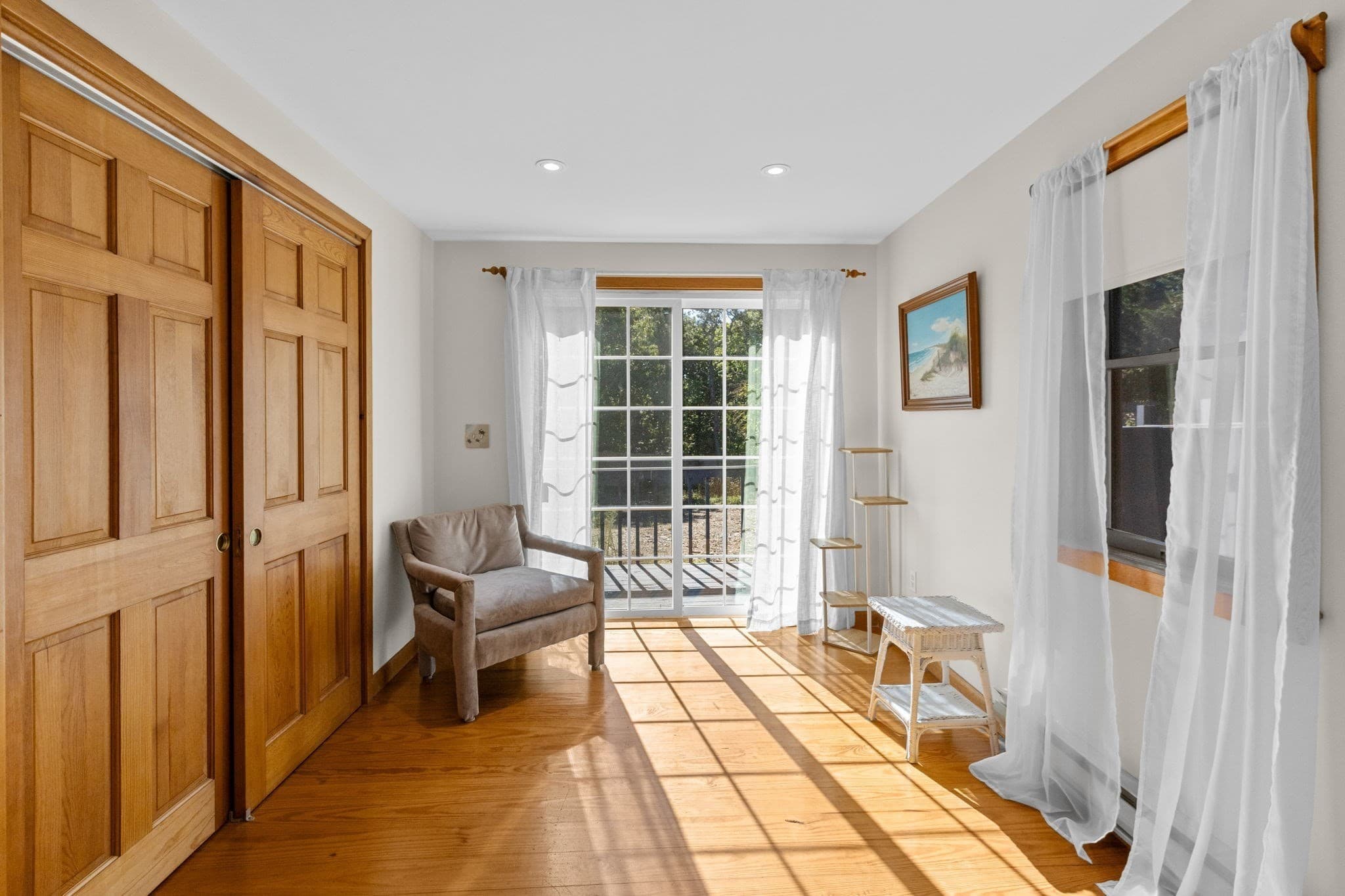 Single Family Residence at 5 Houser Way, Truro MA 02652, photo 19 of 42