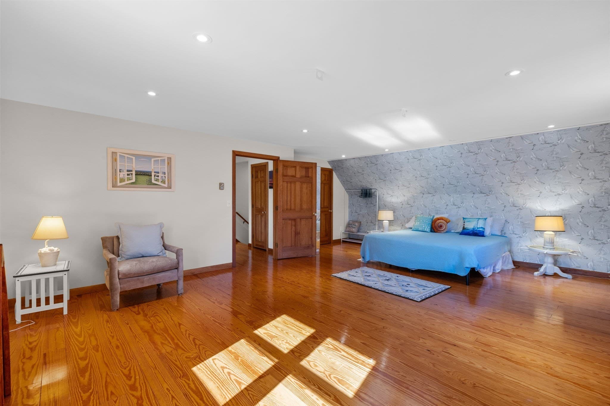 Single Family Residence at 5 Houser Way, Truro MA 02652, photo 25 of 42