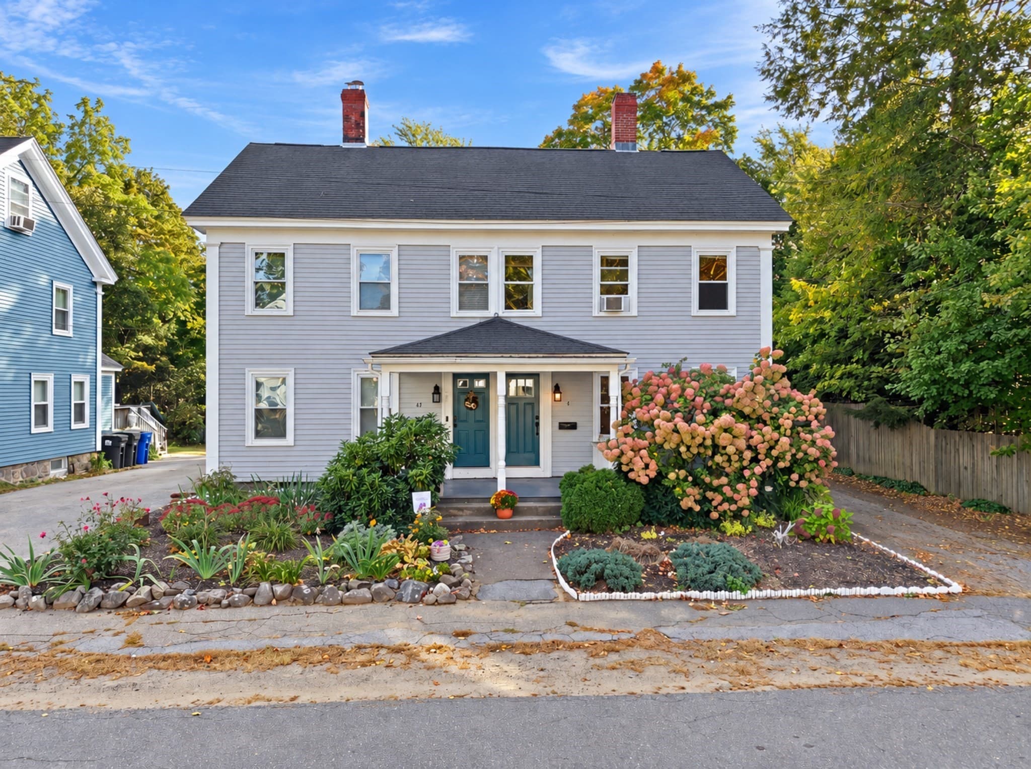 Condominium at 41 Prospect St # 41, Georgetown MA 01833, photo 2 of 37