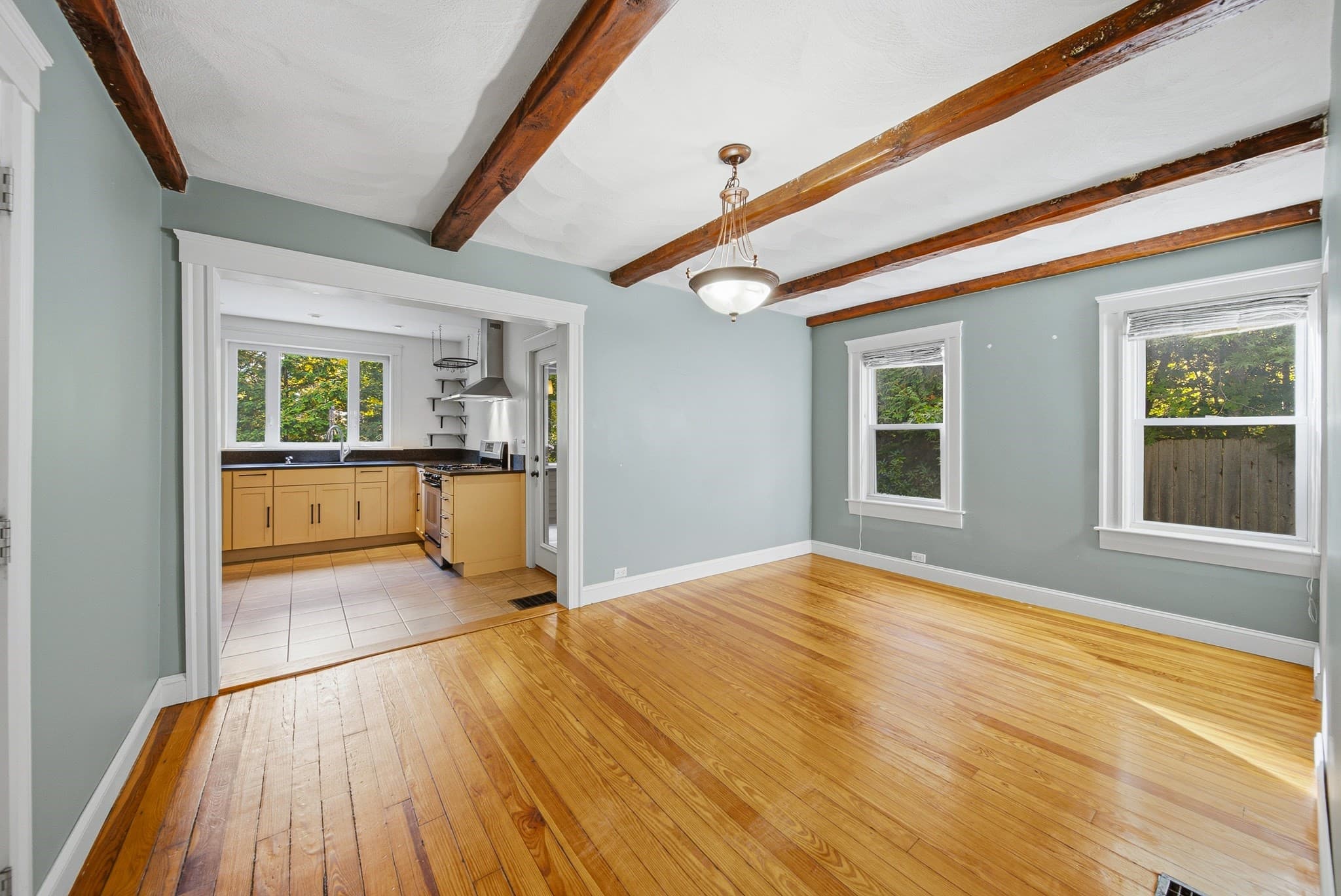 Condominium at 41 Prospect St # 41, Georgetown MA 01833, photo 3 of 37