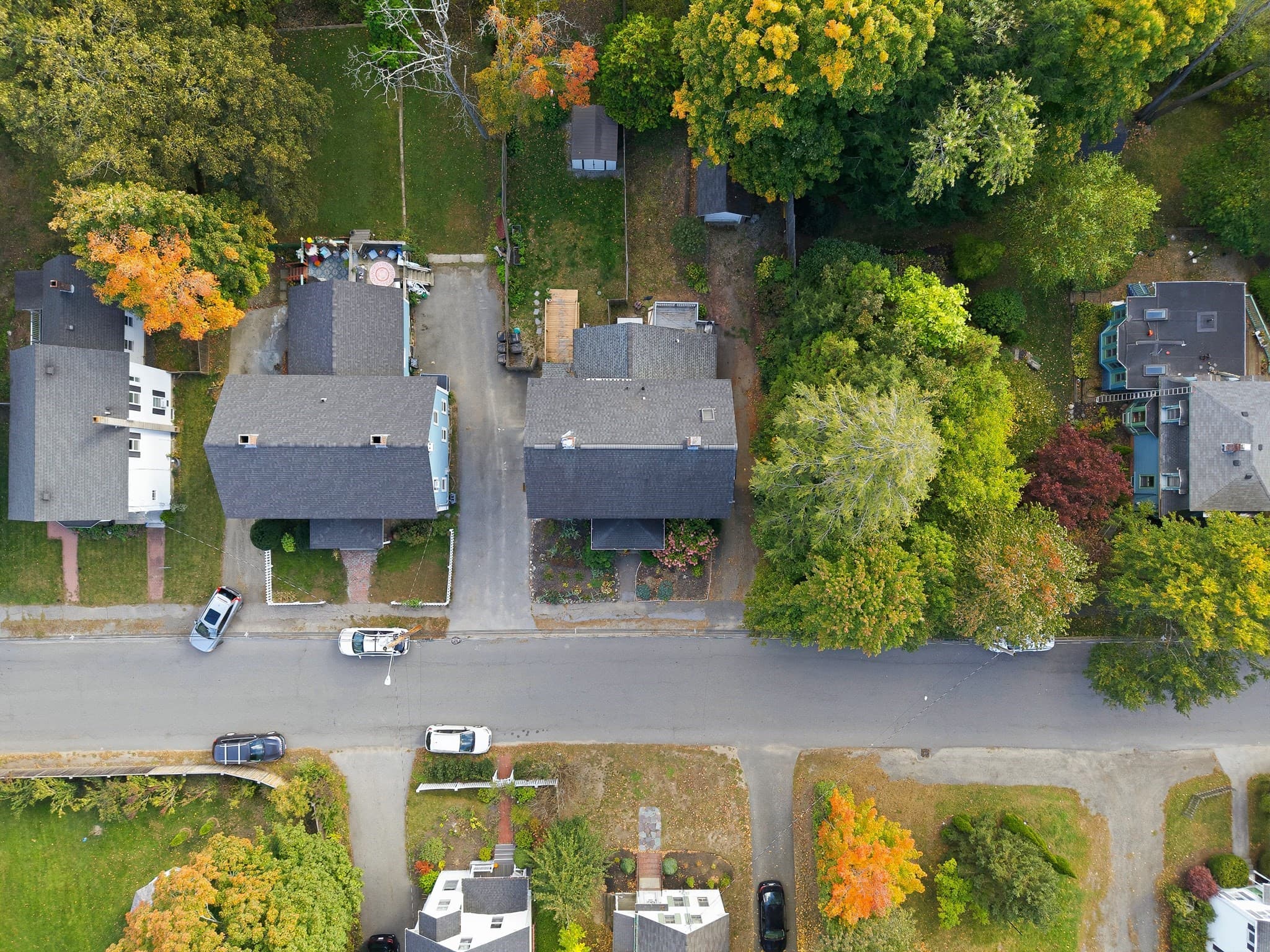 Condominium at 41 Prospect St # 41, Georgetown MA 01833, photo 32 of 37