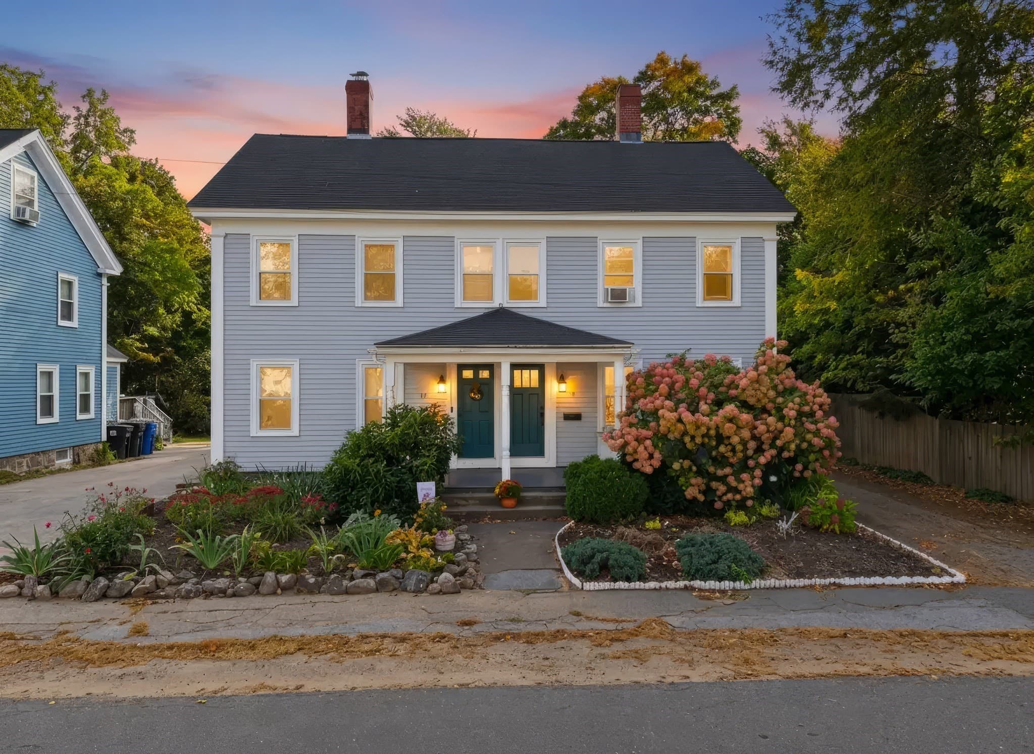 41 Prospect St # 41, Georgetown MA 01833