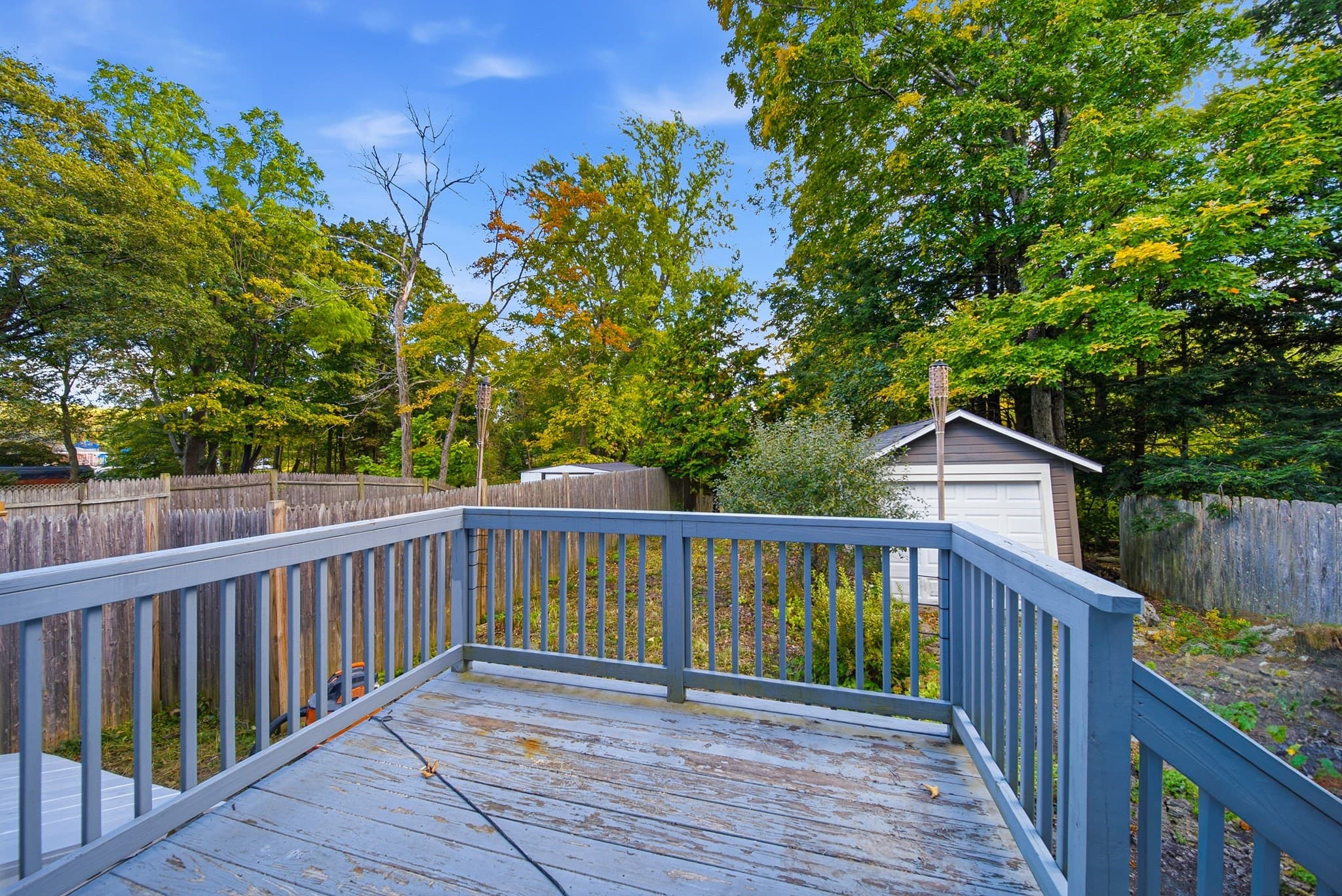 Condominium at 41 Prospect St # 41, Georgetown MA 01833, photo 28 of 37