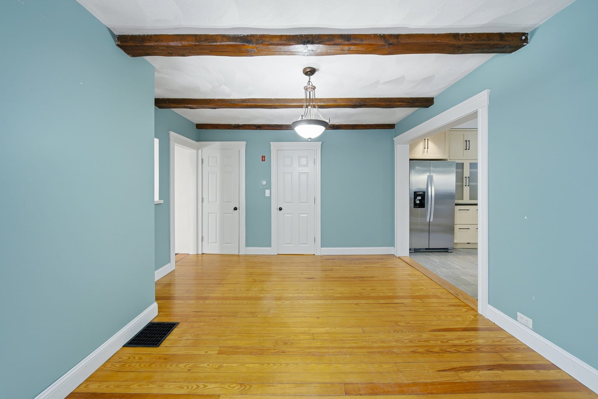 Condominium at 41 Prospect St # 41, Georgetown MA 01833, photo 5 of 37