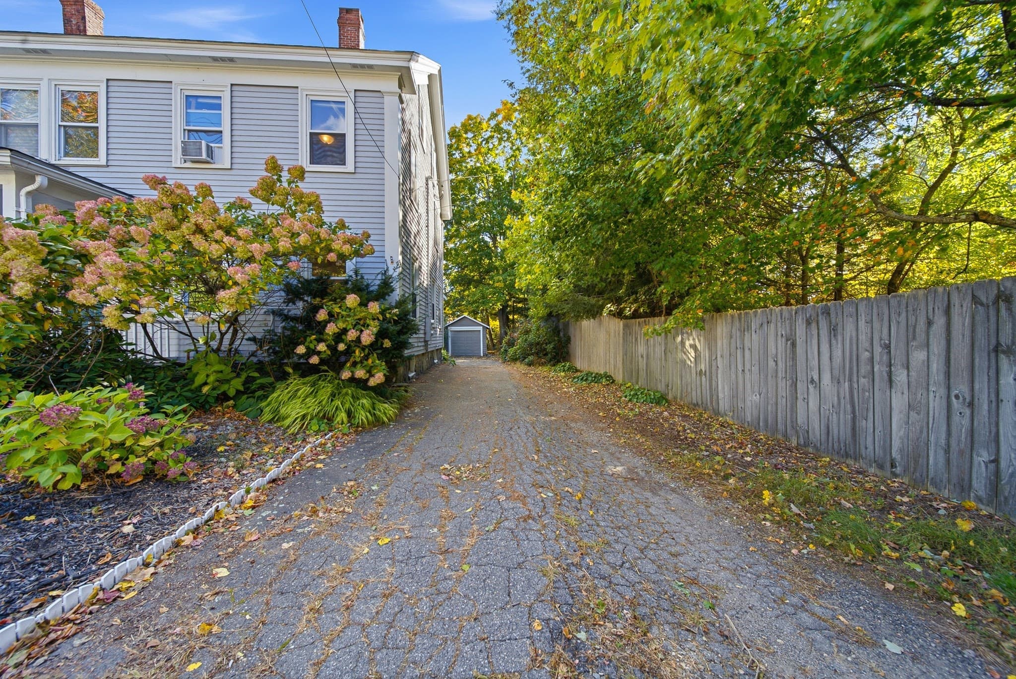 Condominium at 41 Prospect St # 41, Georgetown MA 01833, photo 35 of 37