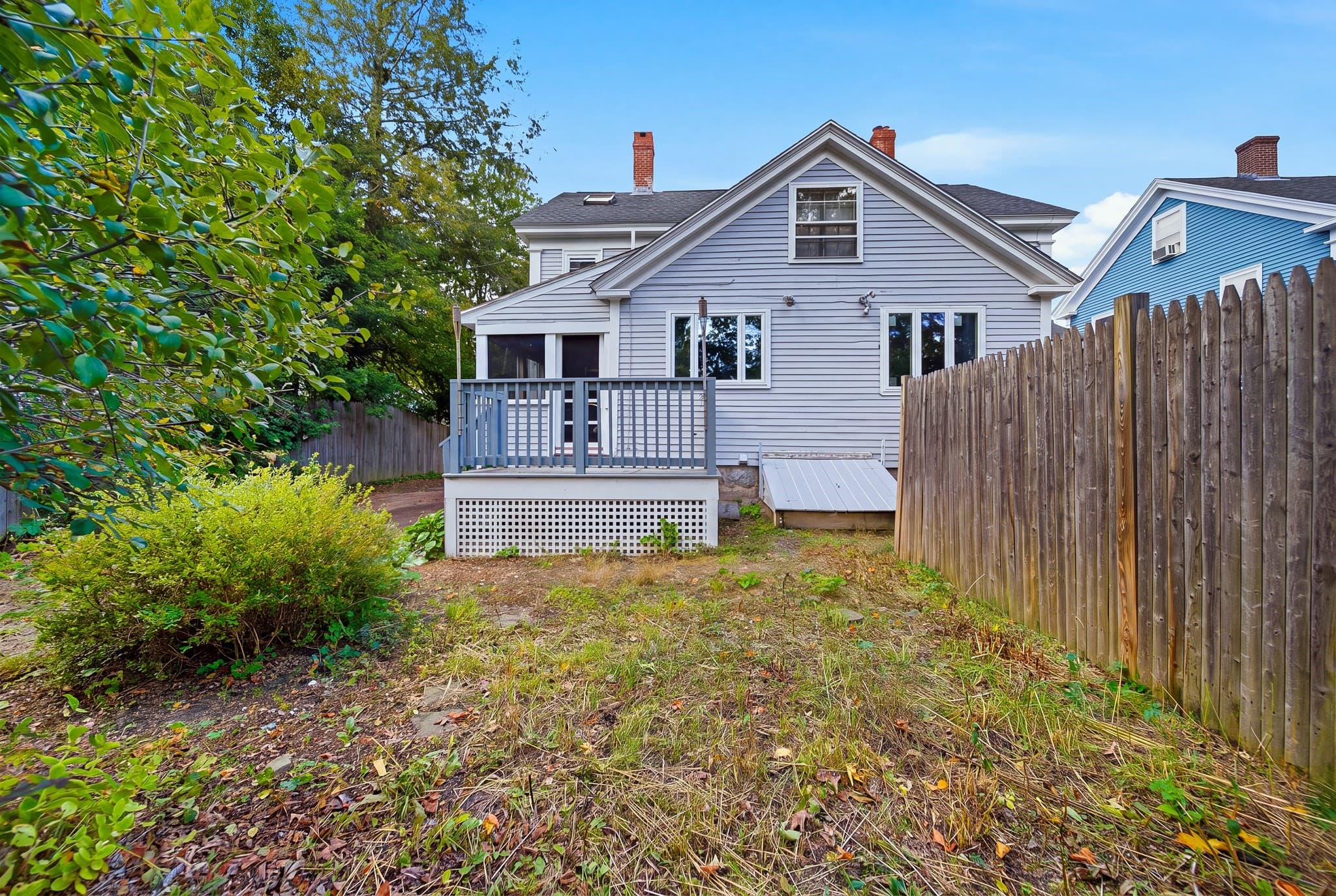 Condominium at 41 Prospect St # 41, Georgetown MA 01833, photo 29 of 37