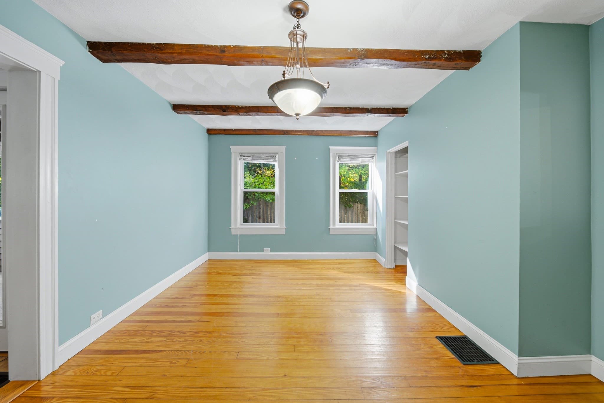 Condominium at 41 Prospect St # 41, Georgetown MA 01833, photo 4 of 37