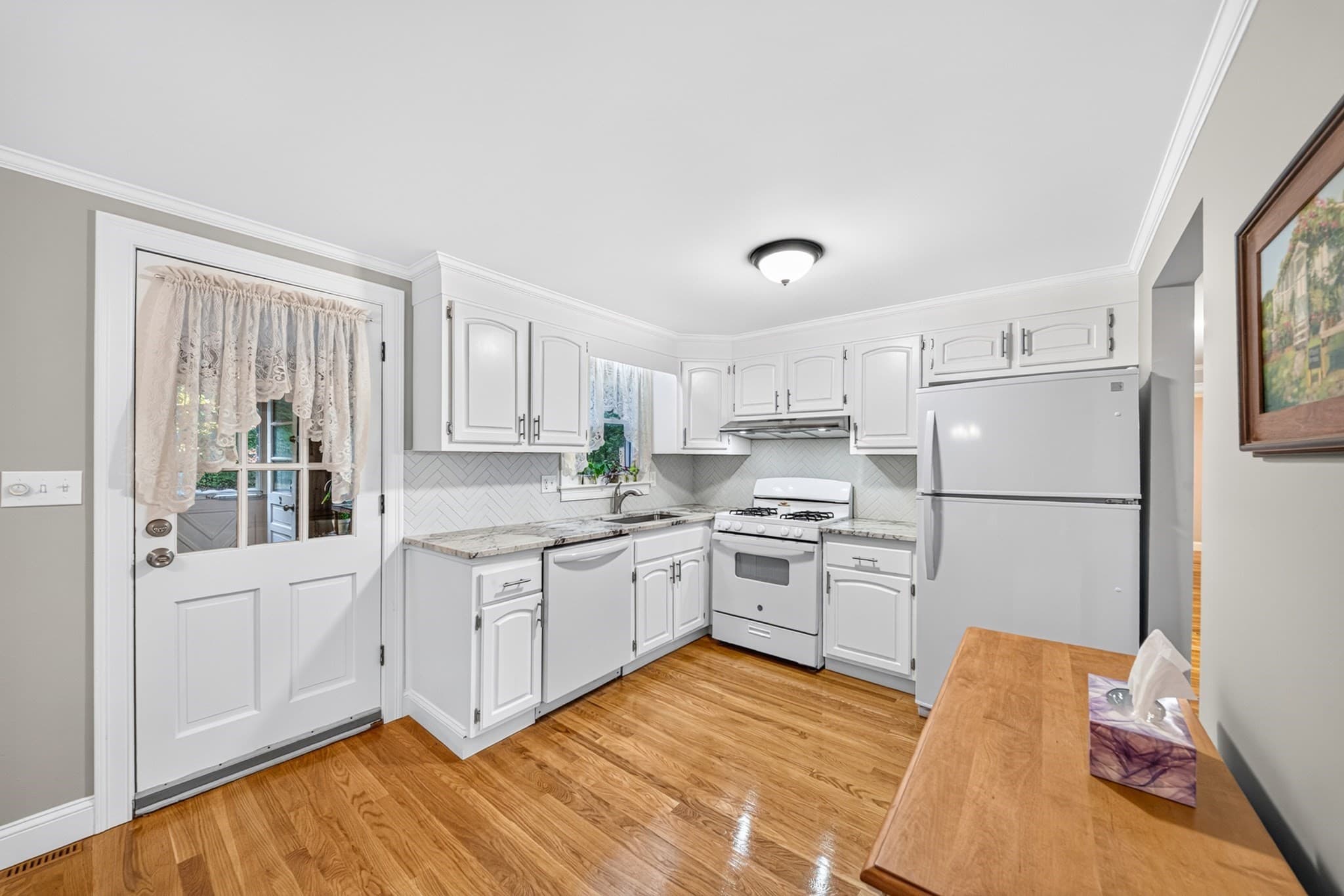 Single Family Residence at 2 Allard Way, Billerica MA 01821, Billerica, photo 13 of 37