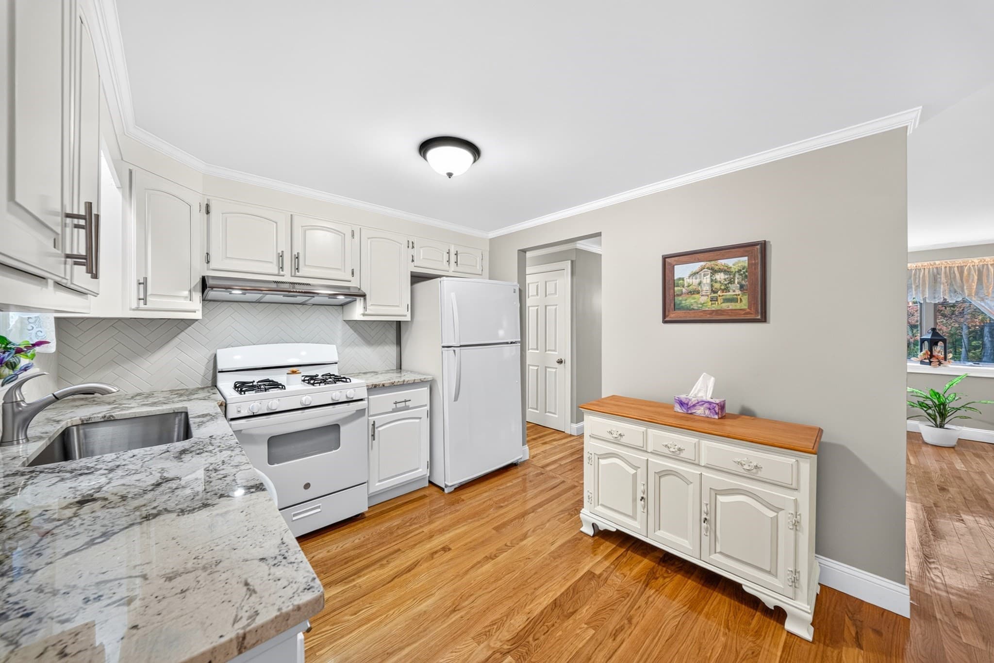 Single Family Residence at 2 Allard Way, Billerica MA 01821, Billerica, photo 14 of 37