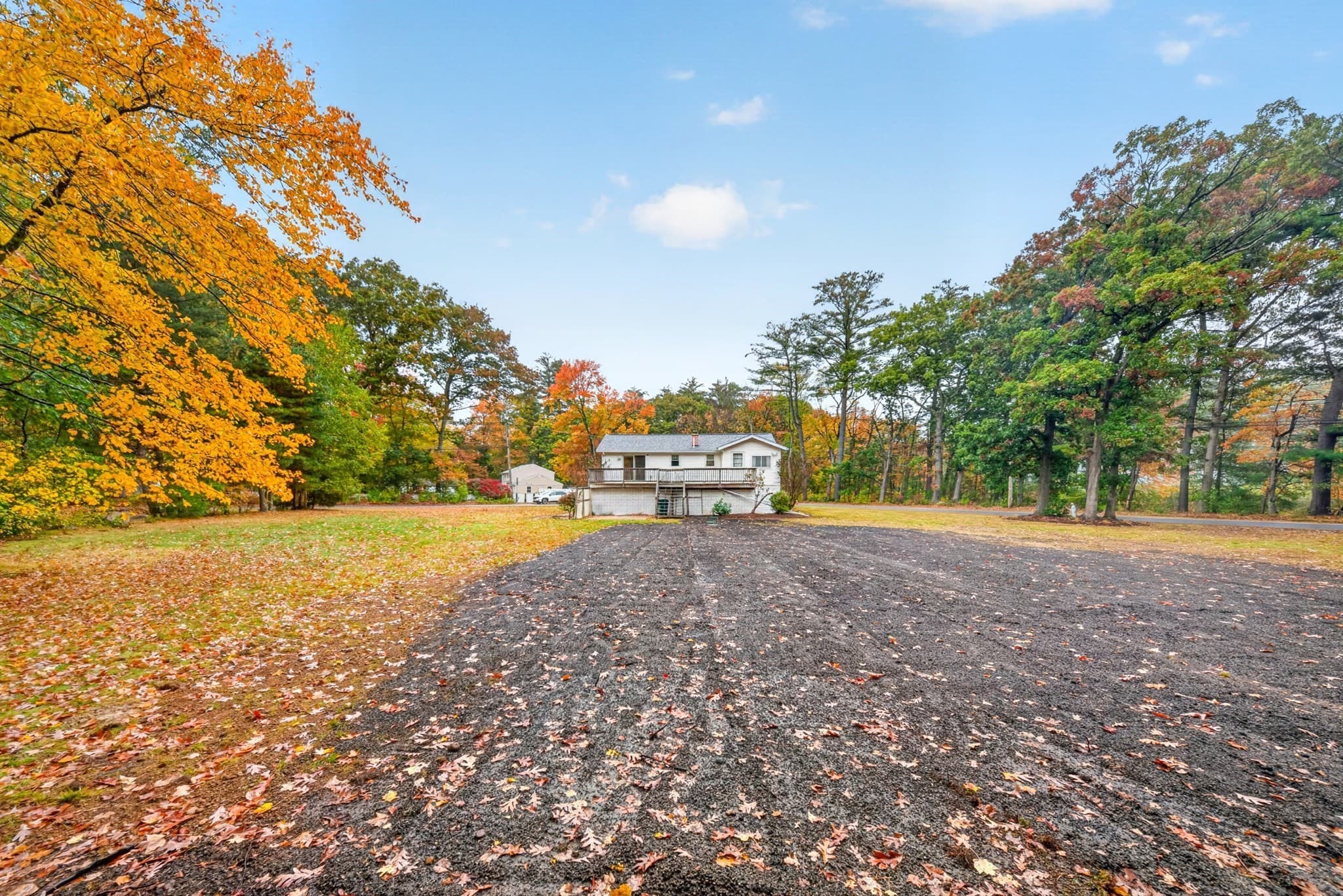 Single Family Residence at 2 Allard Way, Billerica MA 01821, Billerica, photo 37 of 37
