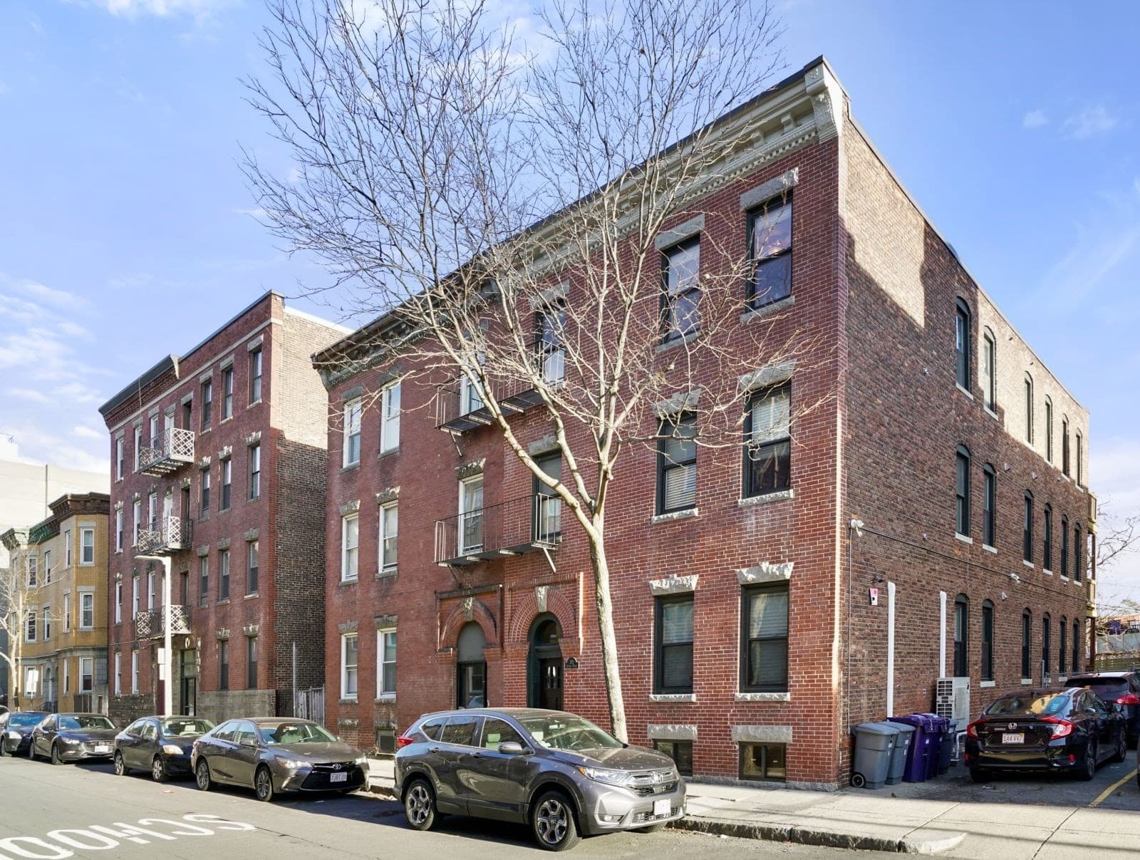Condominium at 155 Cottage Street # 5, Boston MA 02128, Boston, photo 13 of 13
