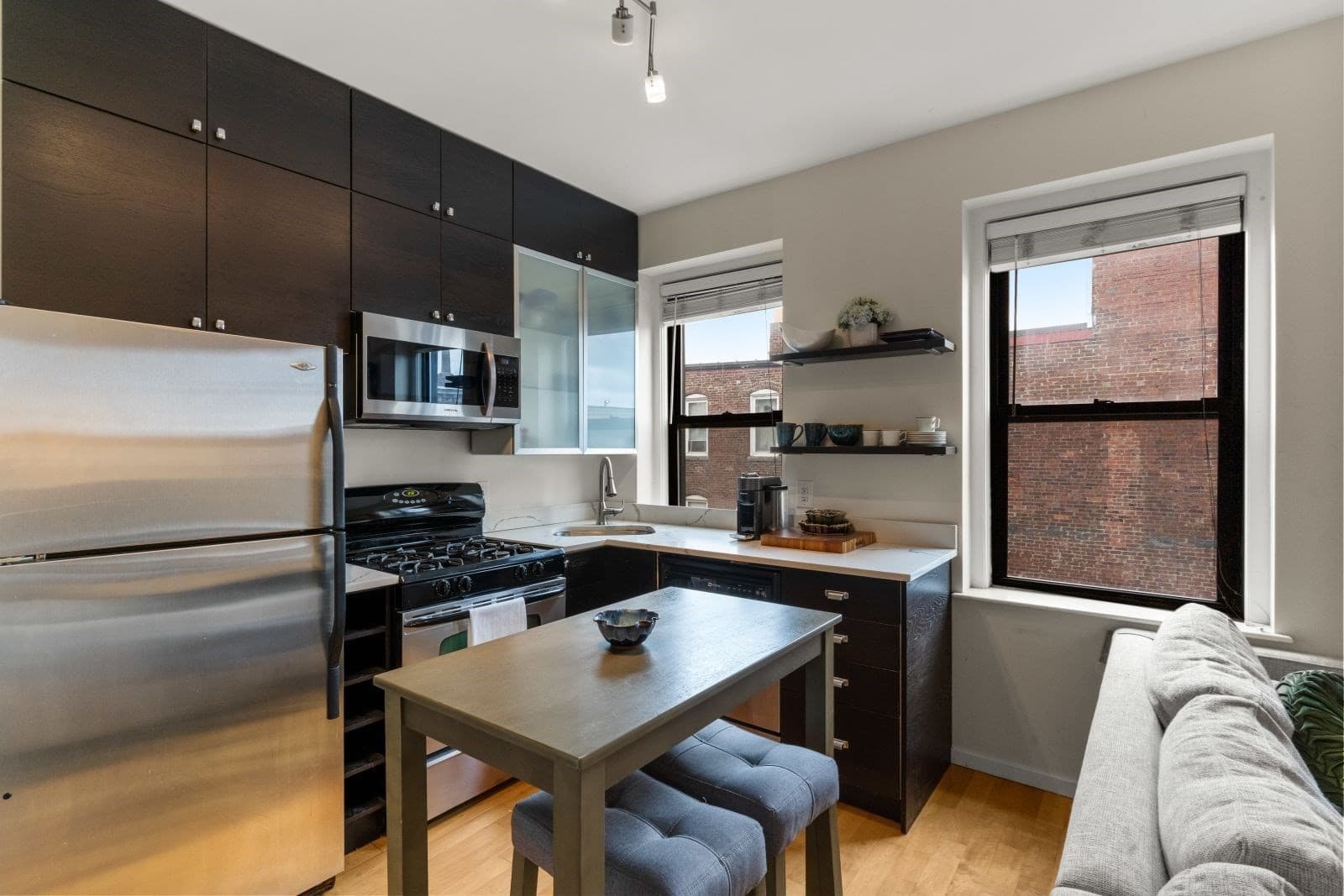 Condominium at 155 Cottage Street # 5, Boston MA 02128, Boston, photo 4 of 13