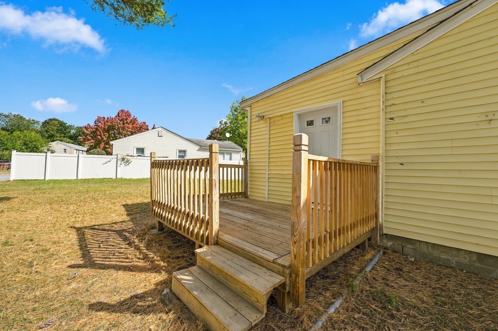 2 Family - 2 Units Side by Side at 31-37 Monarch St, Lowell MA 01854, Lowell, photo 35 of 35