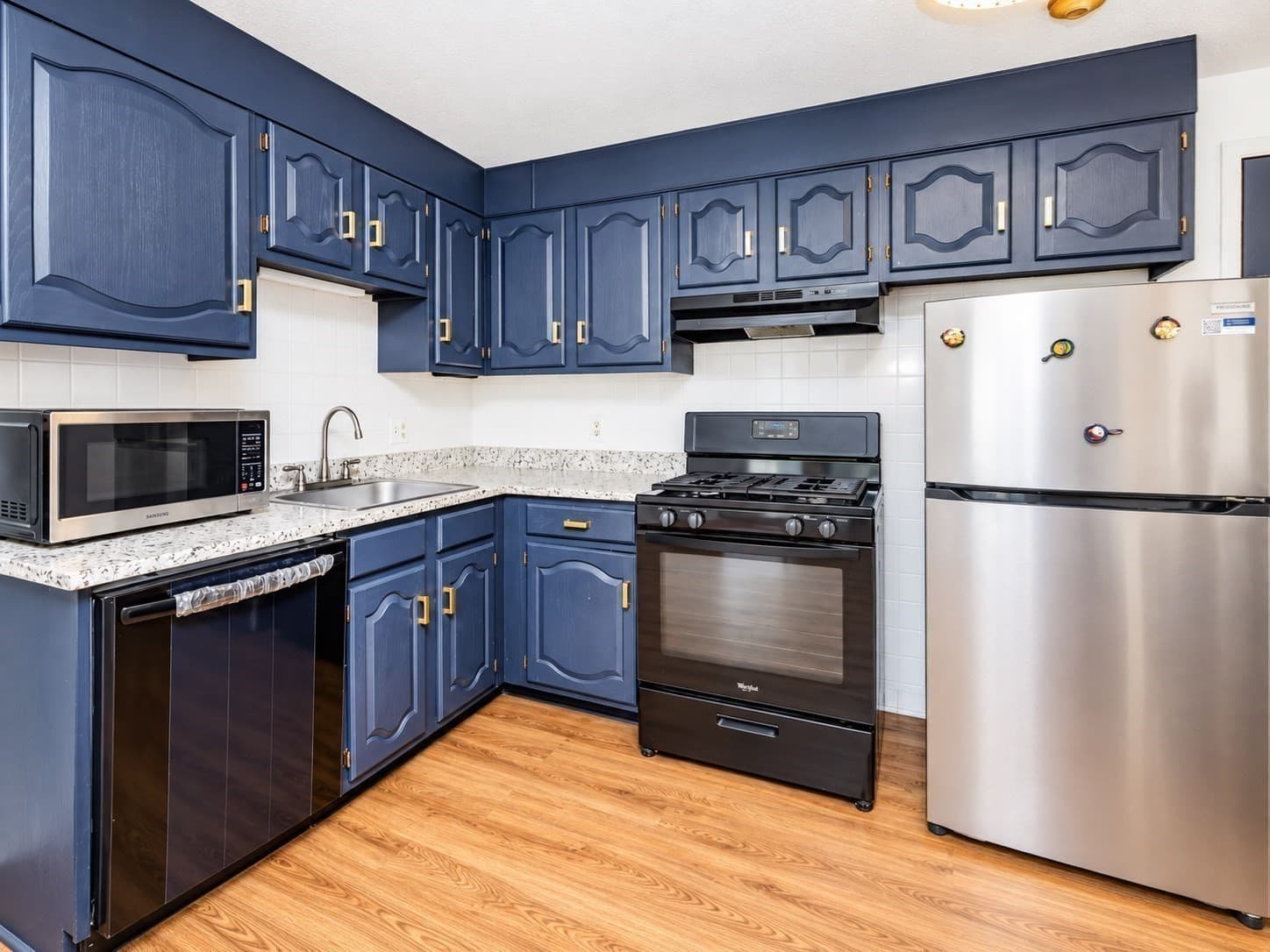 Condominium at 24 Inman St # 26, Lawrence MA 01843, Lawrence, photo 12 of 21