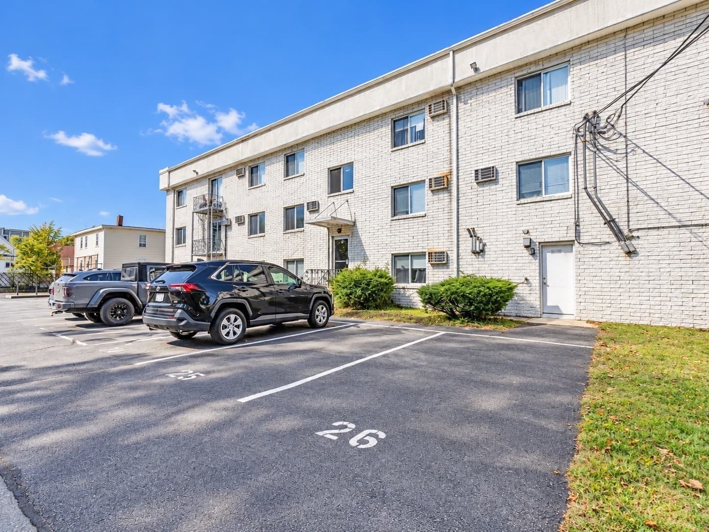 Condominium at 24 Inman St # 26, Lawrence MA 01843, Lawrence, photo 20 of 21