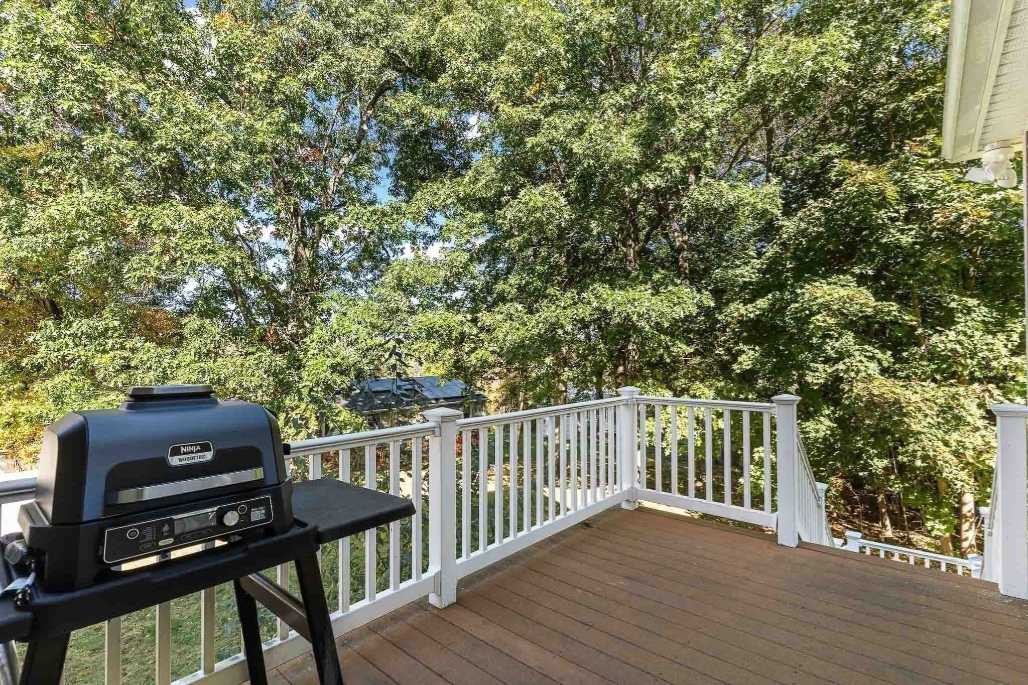 Single Family Residence at 12 Silvermine Road, Woburn MA 01801, photo 24 of 28