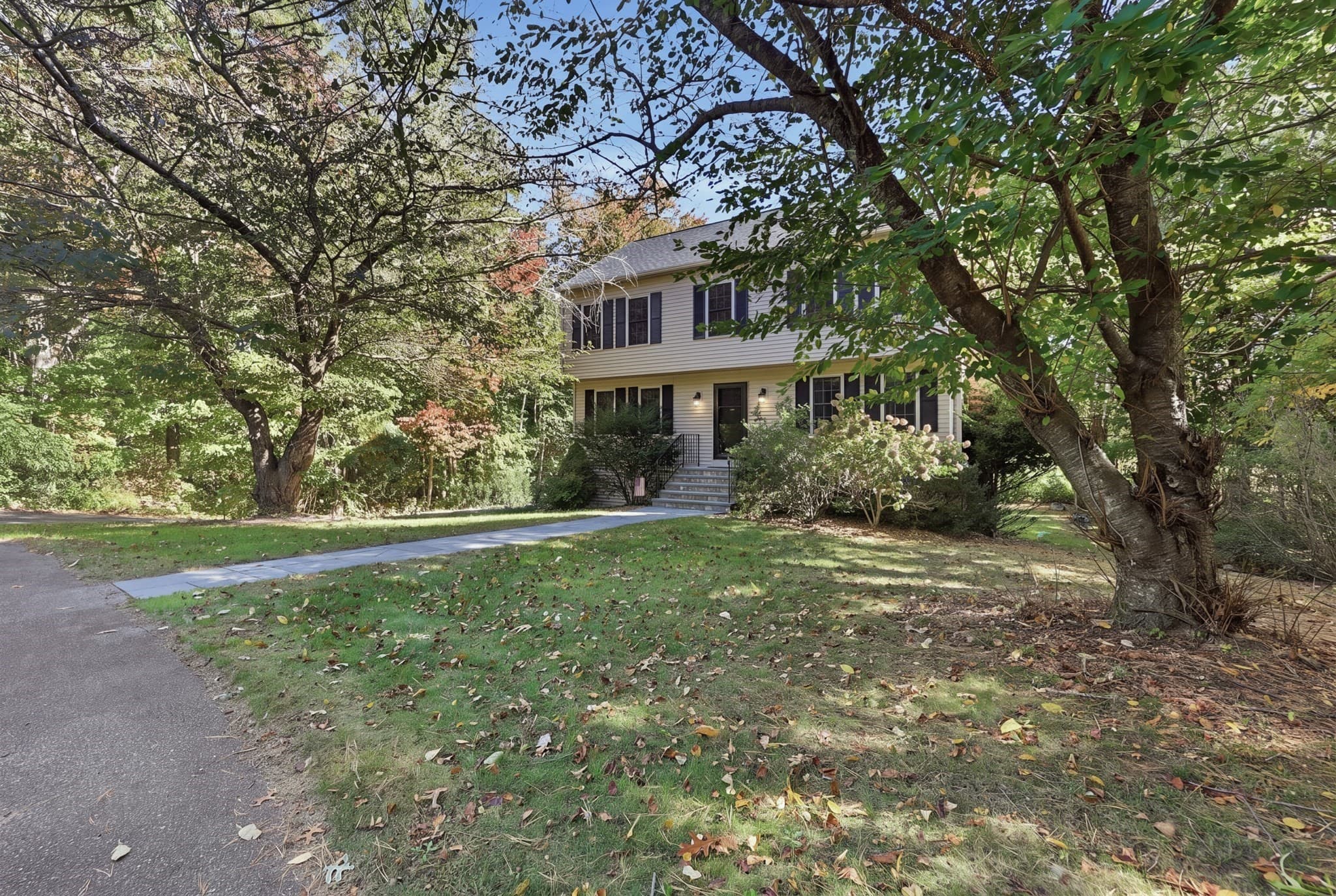 Single Family Residence at 26 Hooksett Circle, Medway MA 02053, photo 3 of 39
