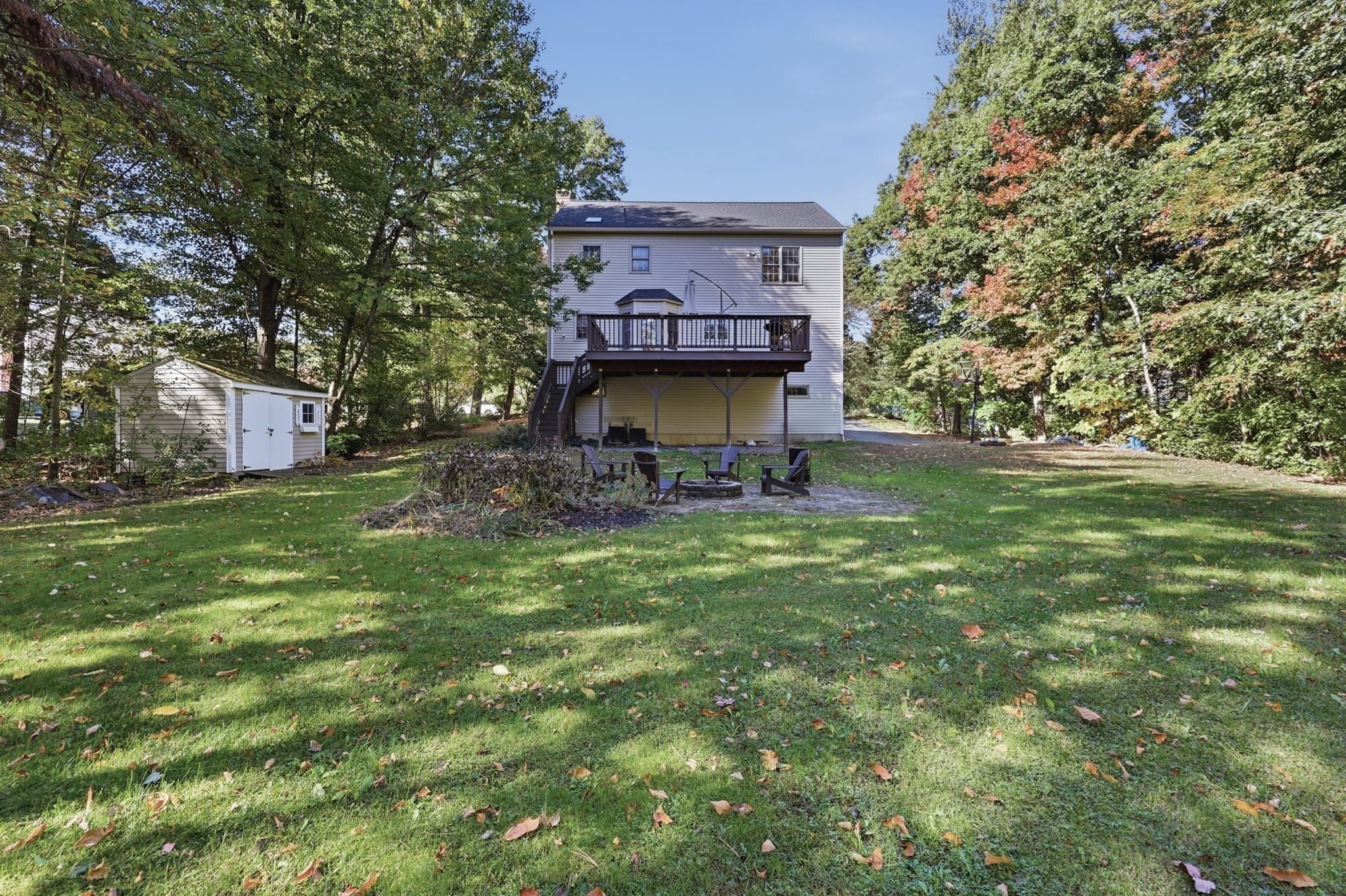 Single Family Residence at 26 Hooksett Circle, Medway MA 02053, photo 36 of 39
