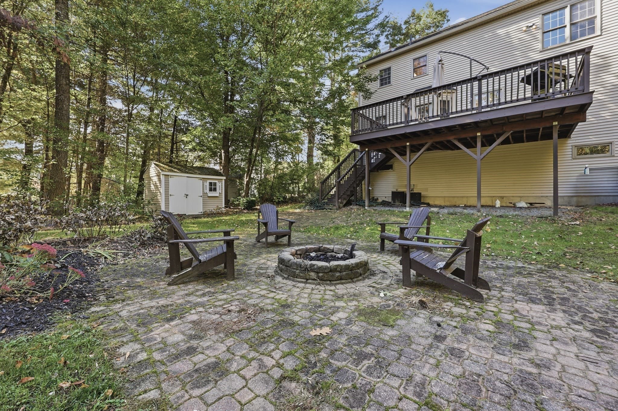 Single Family Residence at 26 Hooksett Circle, Medway MA 02053, photo 34 of 39