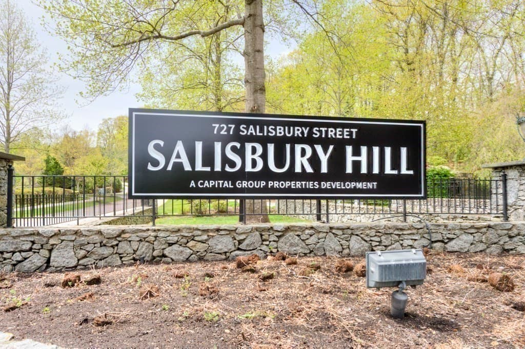 Condominium at 21 Salisbury Hill Boulevard # 0, Worcester MA 01609, photo 40 of 40