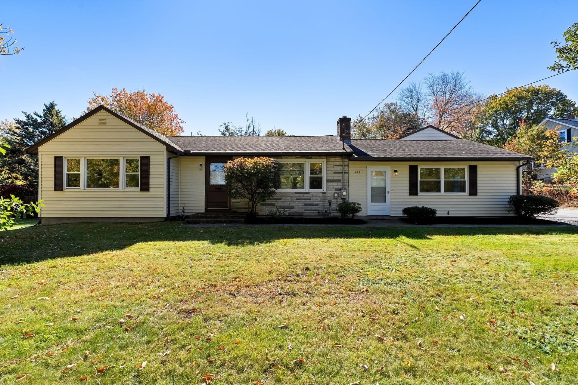 488 Elm St, Marlborough MA 01752