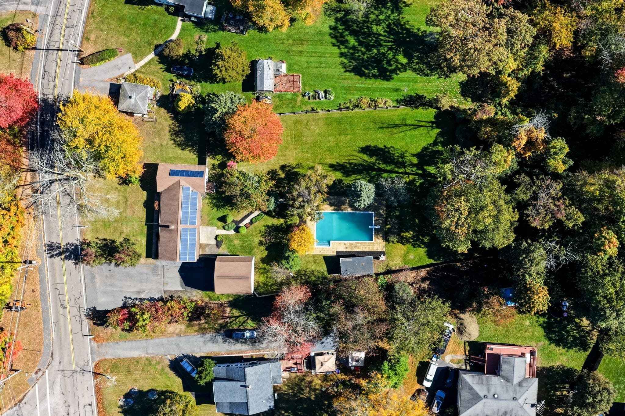 Single Family Residence at 488 Elm St, Marlborough MA 01752, Marlborough, photo 38 of 42